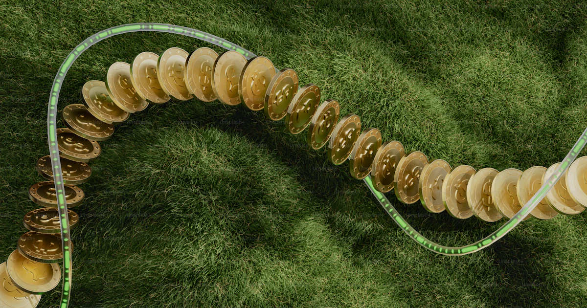 String Finance Beads on a string. photo – Finance Image on Unsplash