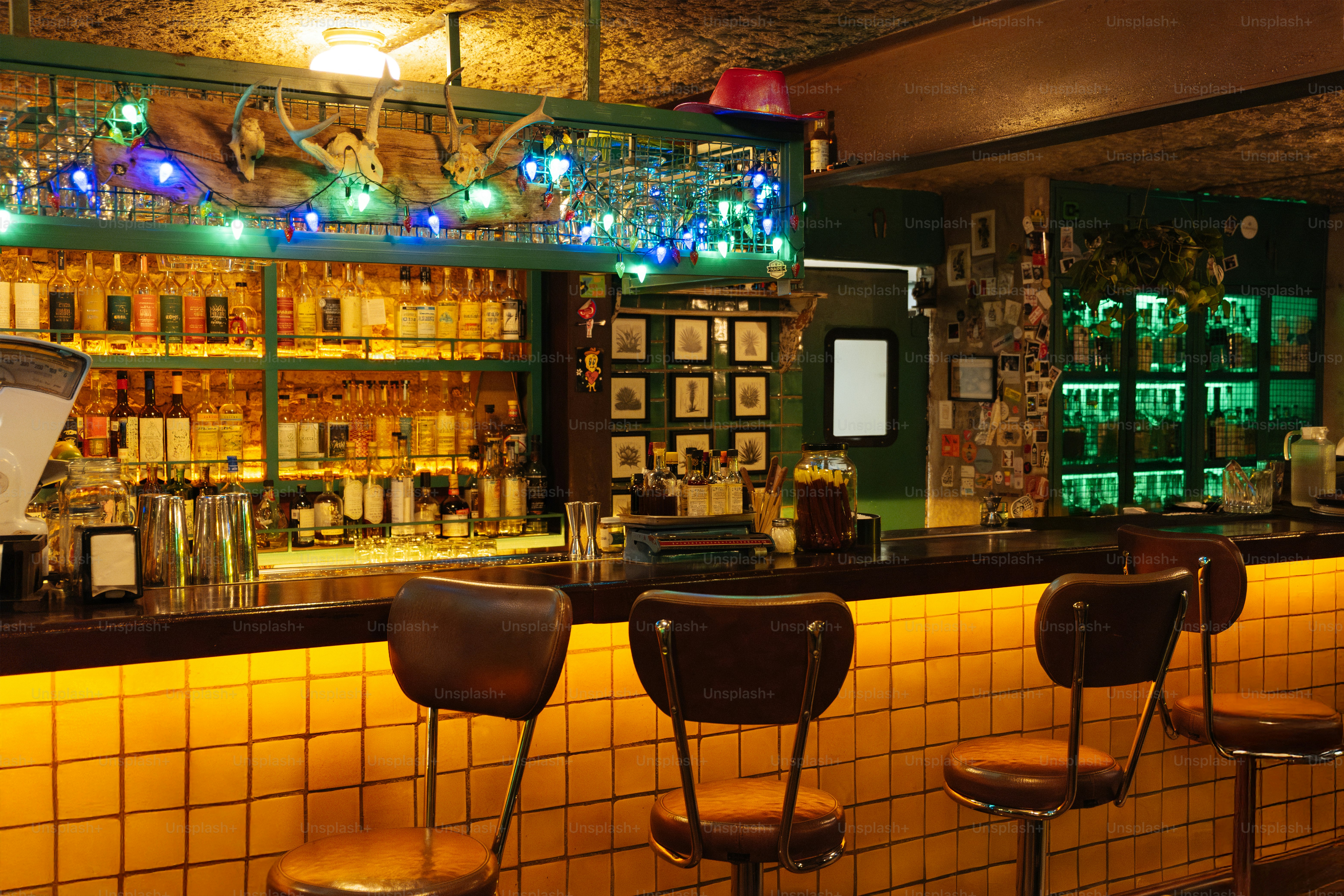 "Pattaya Best Bar"
