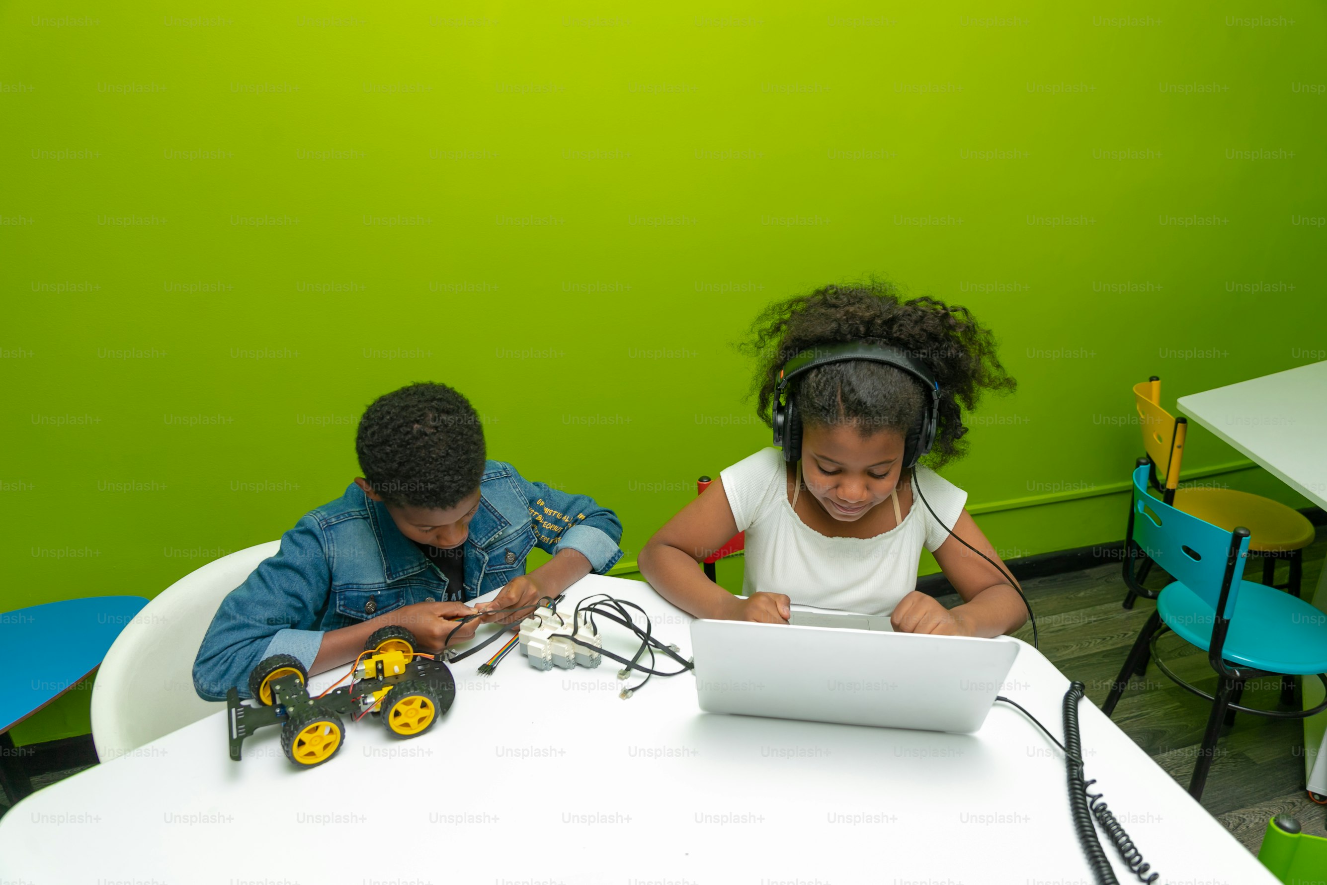 Digital Learning Hub