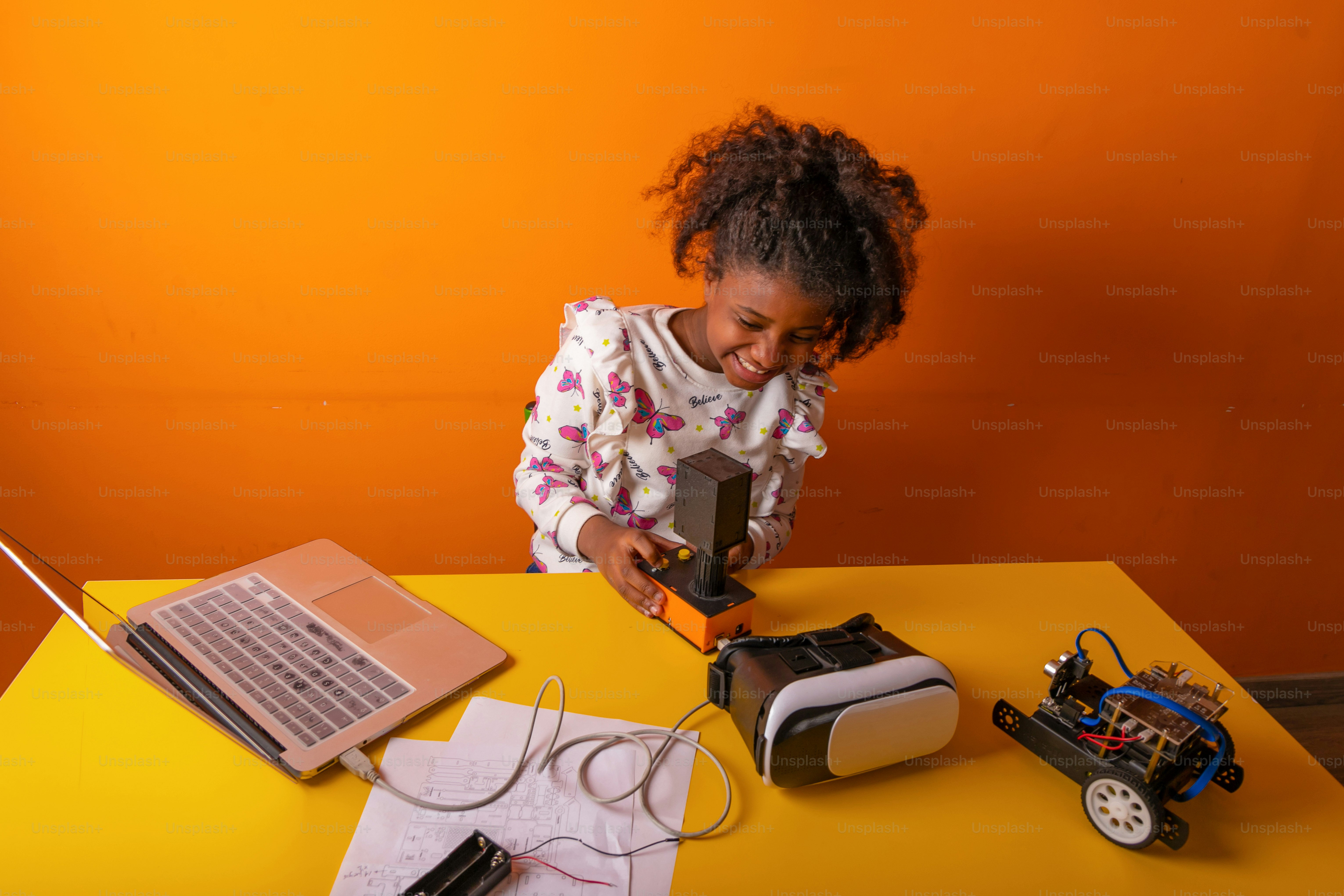 Best electronic learning toys