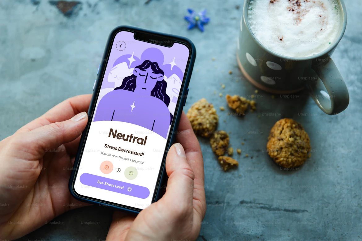 Mobile wellness services