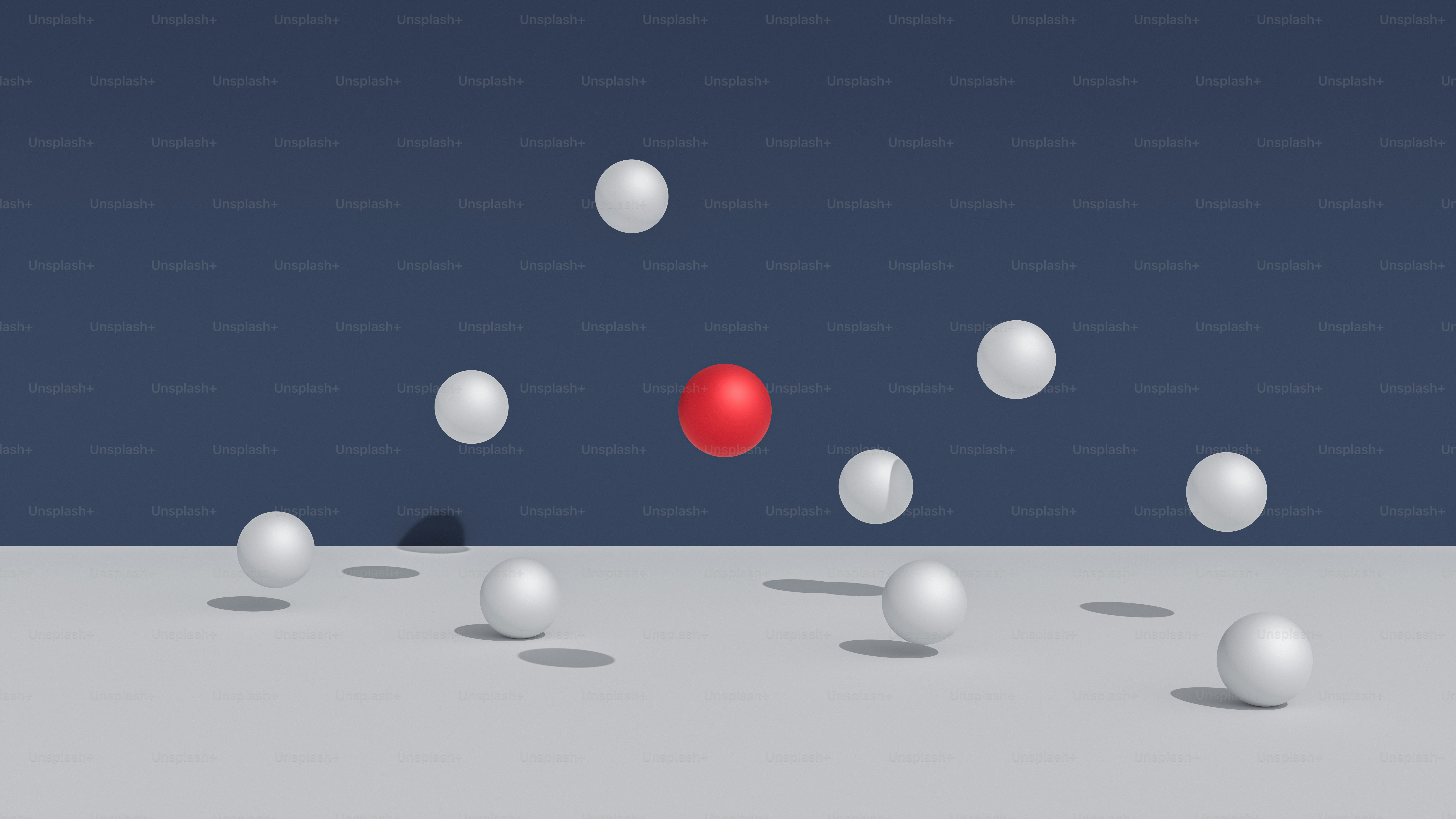 Featured image of post HTML5 Canvas 实现带重力效果的碰撞小球