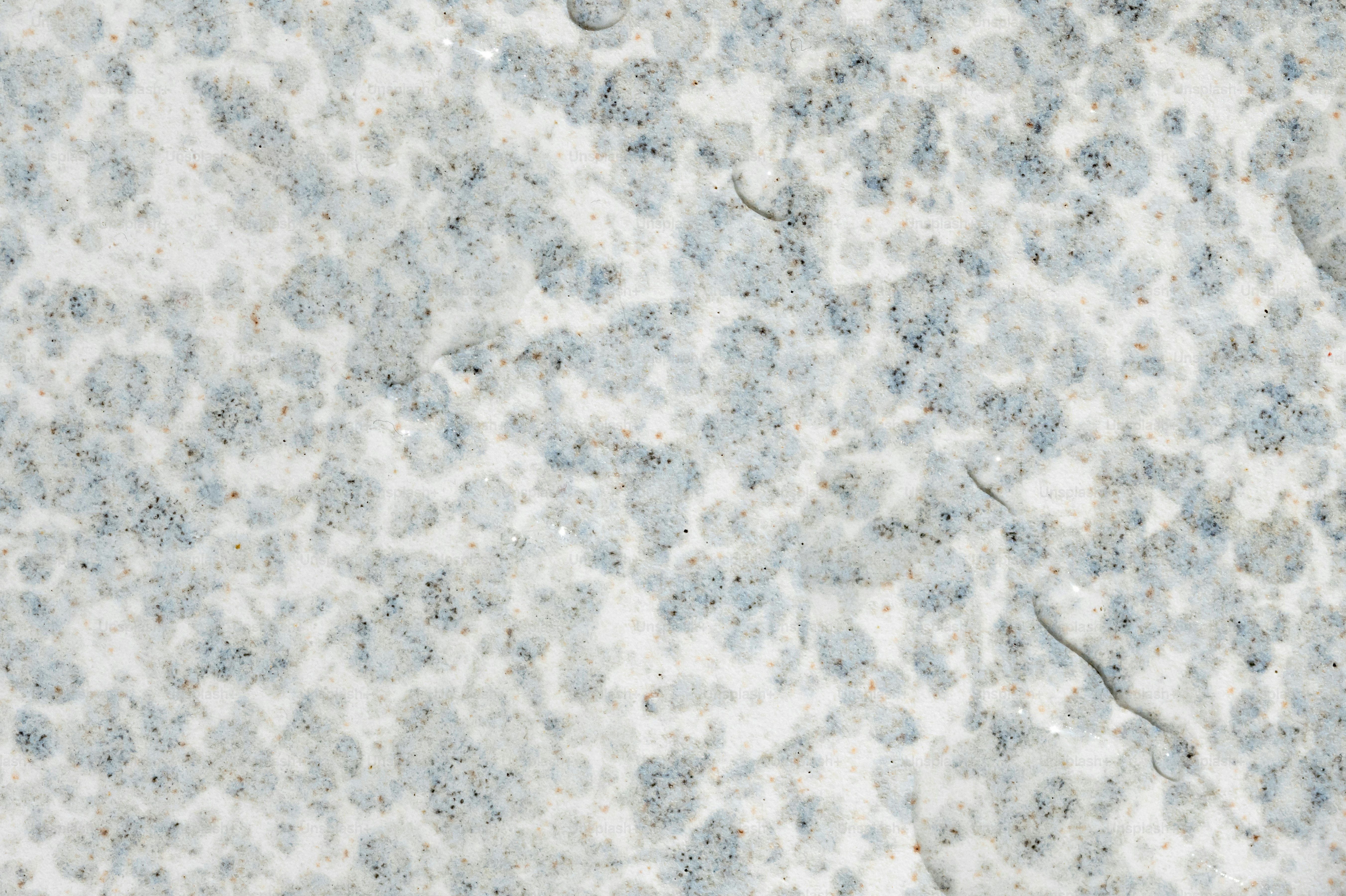 A speckled pattern on a white surface is seen. photo – Background Image ...