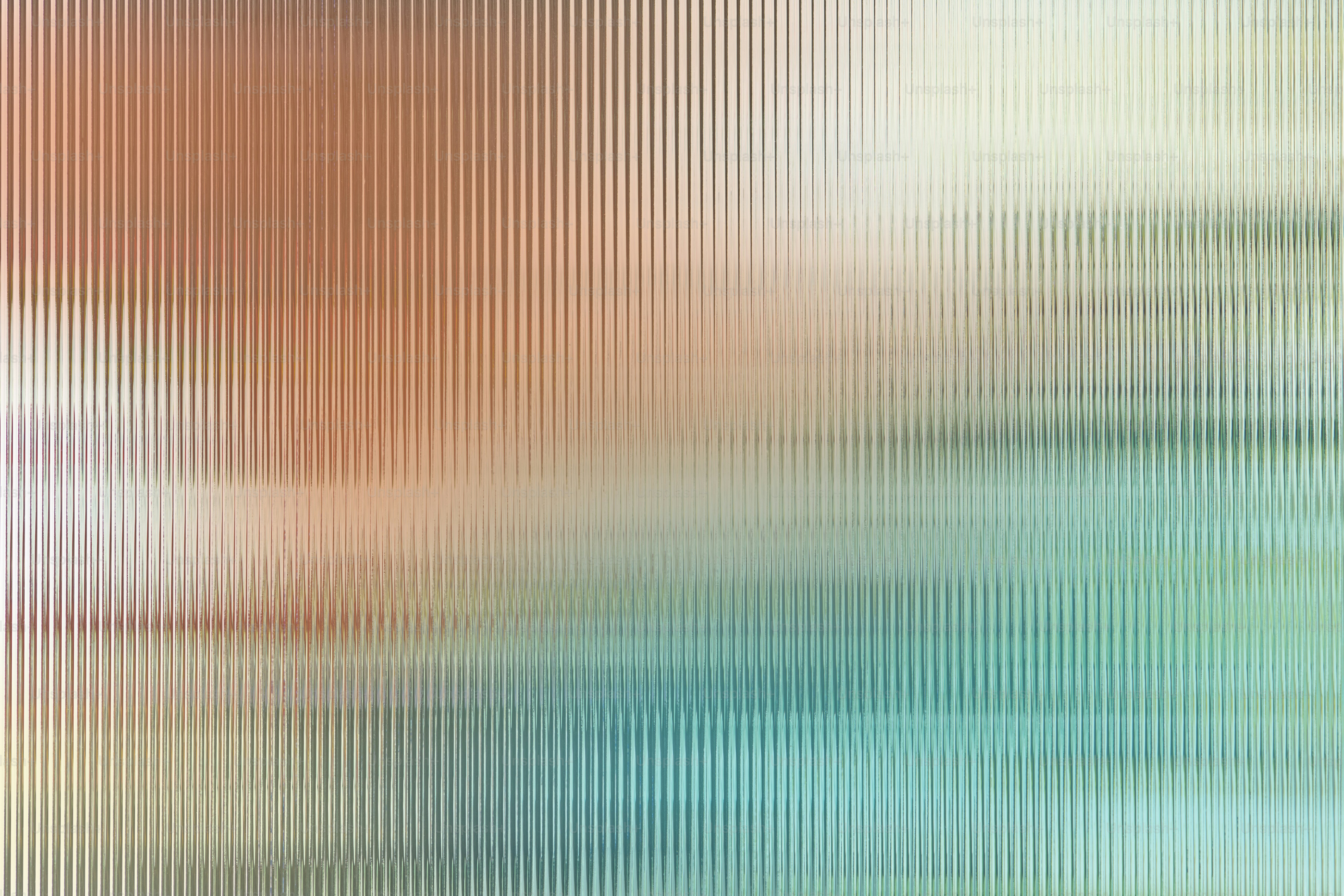 Soft, blurred background with vertical lines and colors.