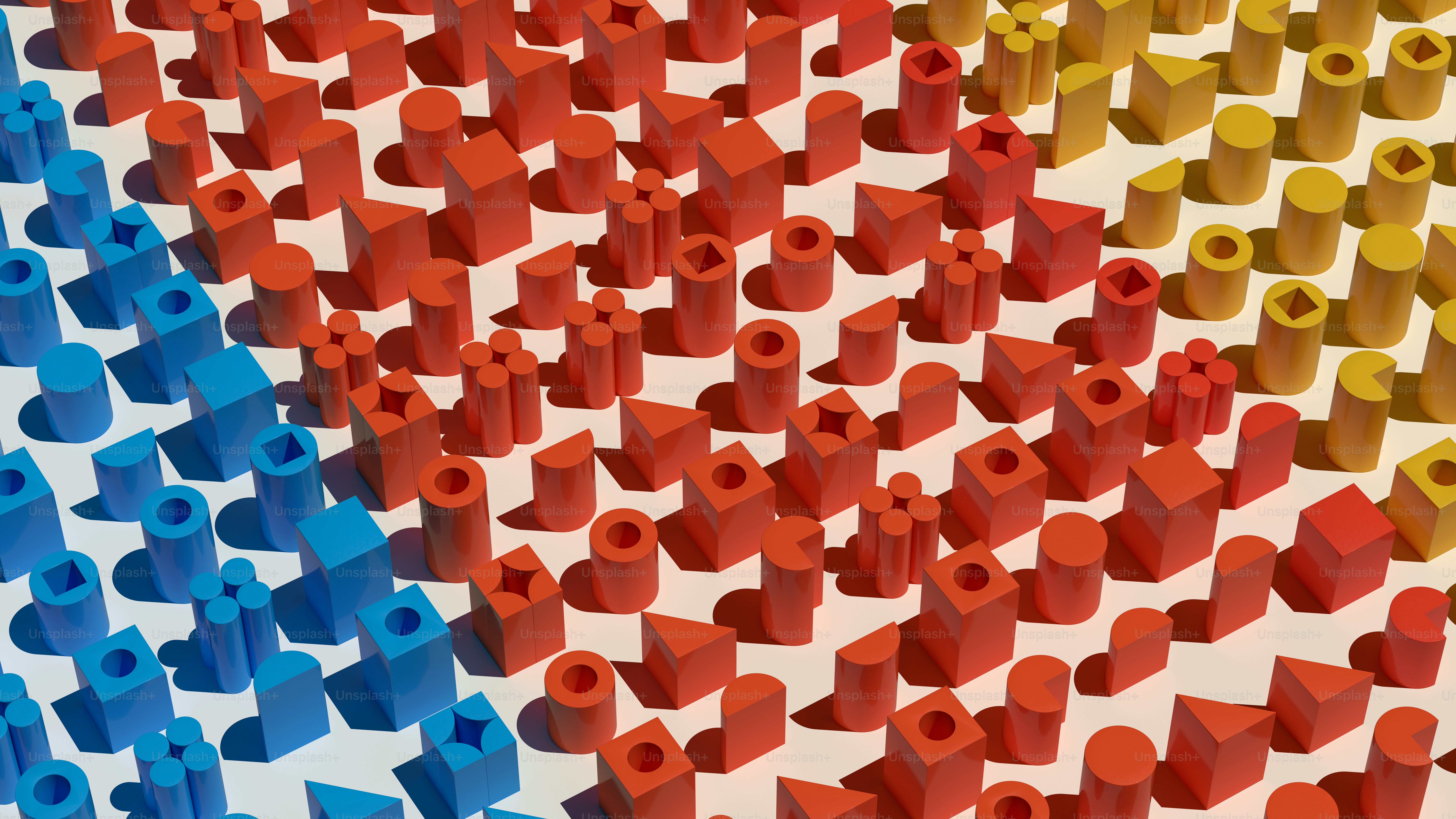 Schelling Seggregation Model