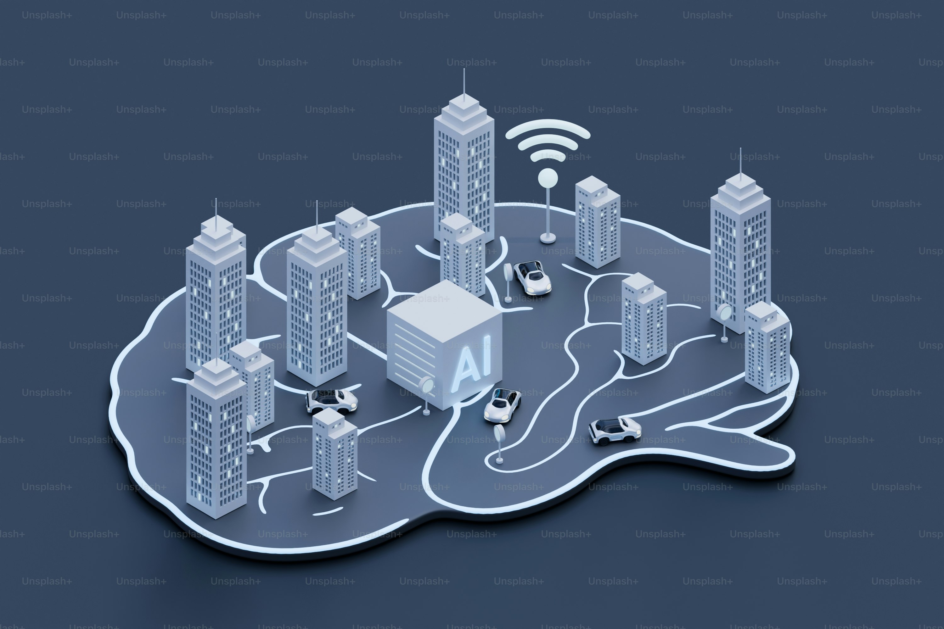 تقنيات حديثة