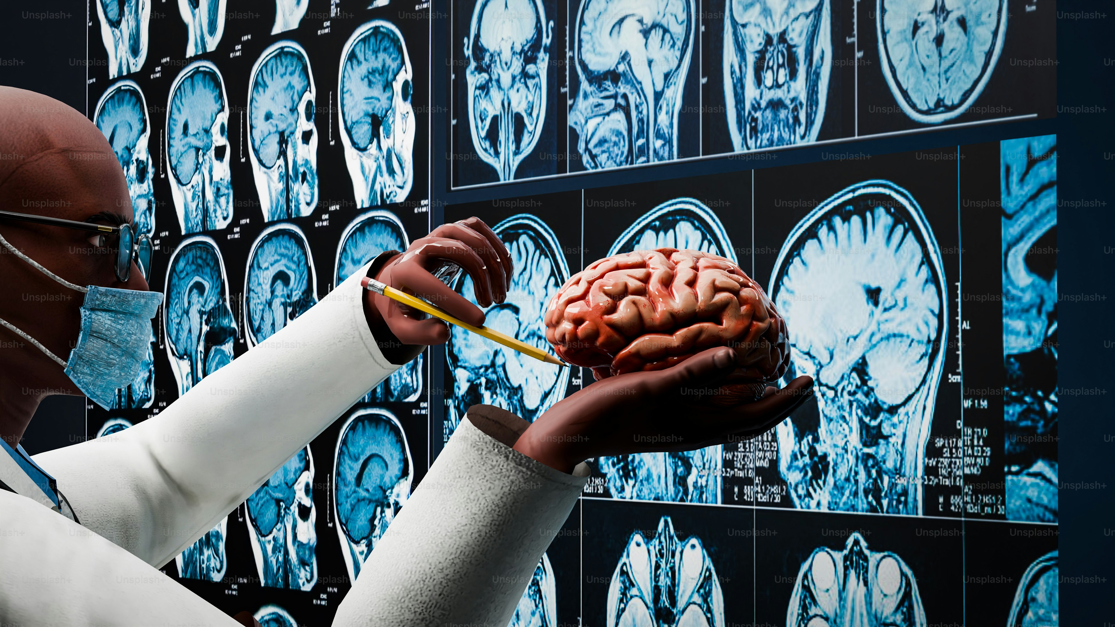 Neurological Sciences