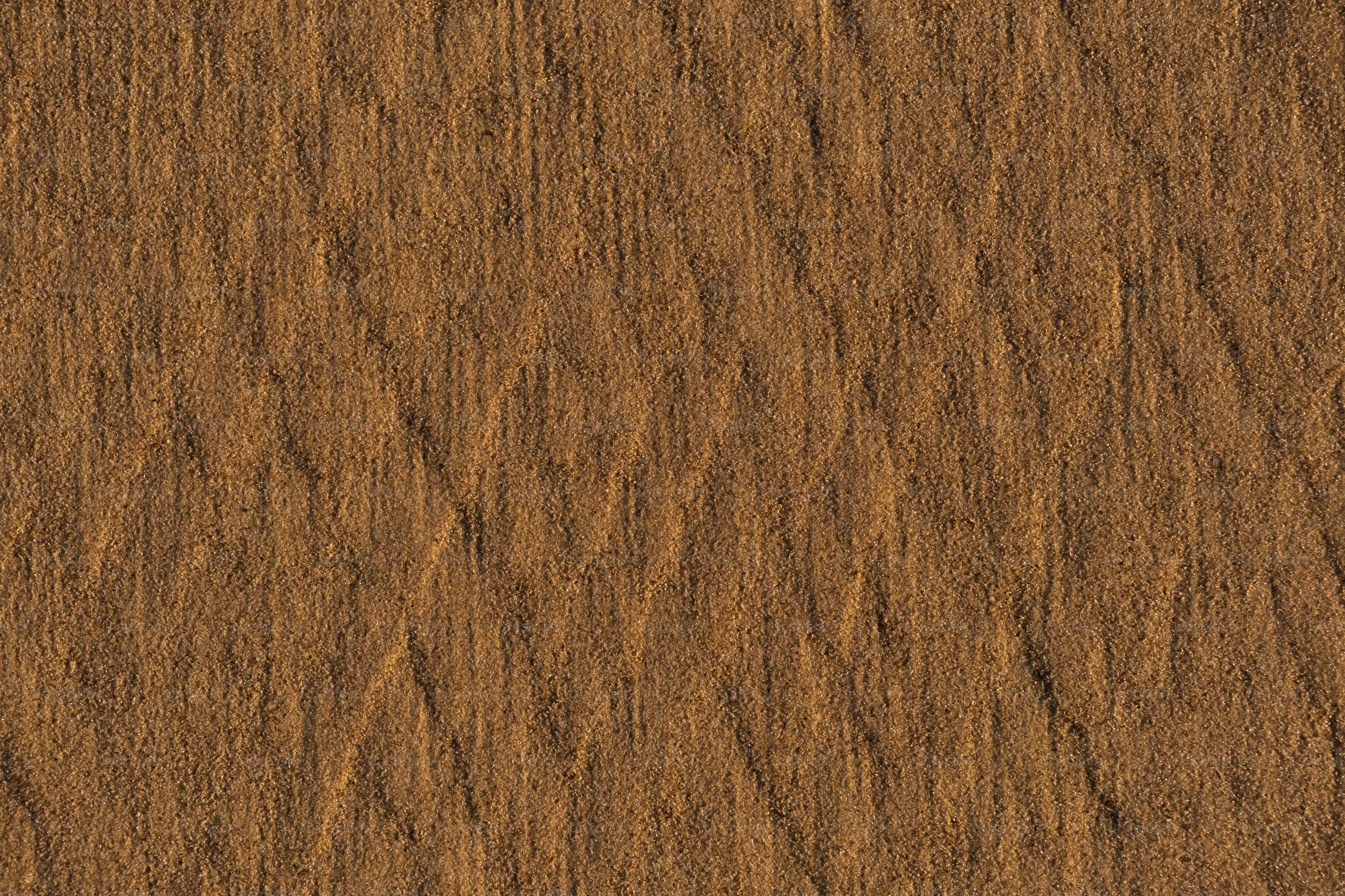 Gambar menunjukkan kayu coklat bertekstur kasar.