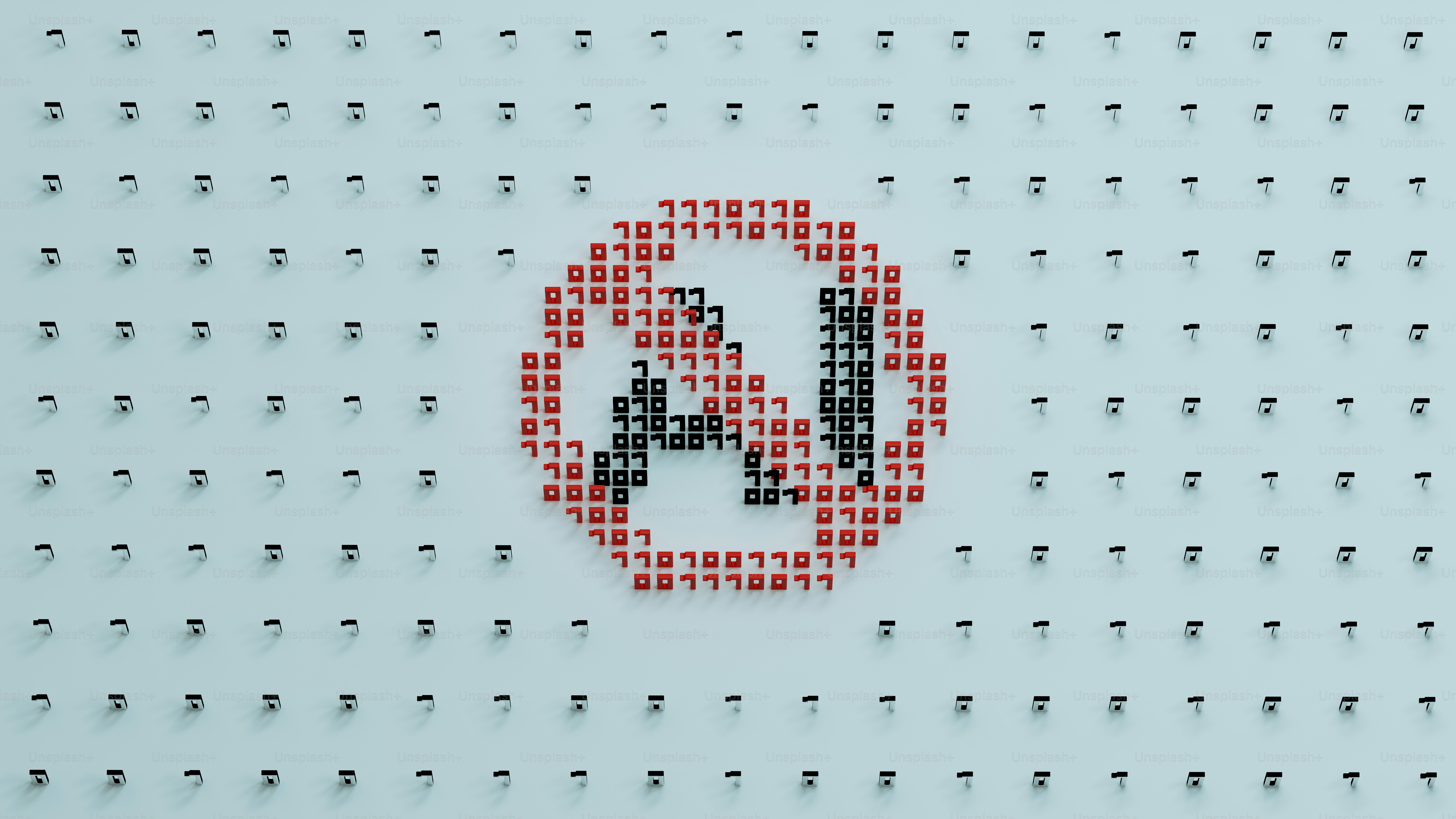 Ai is banned, as shown in this image.