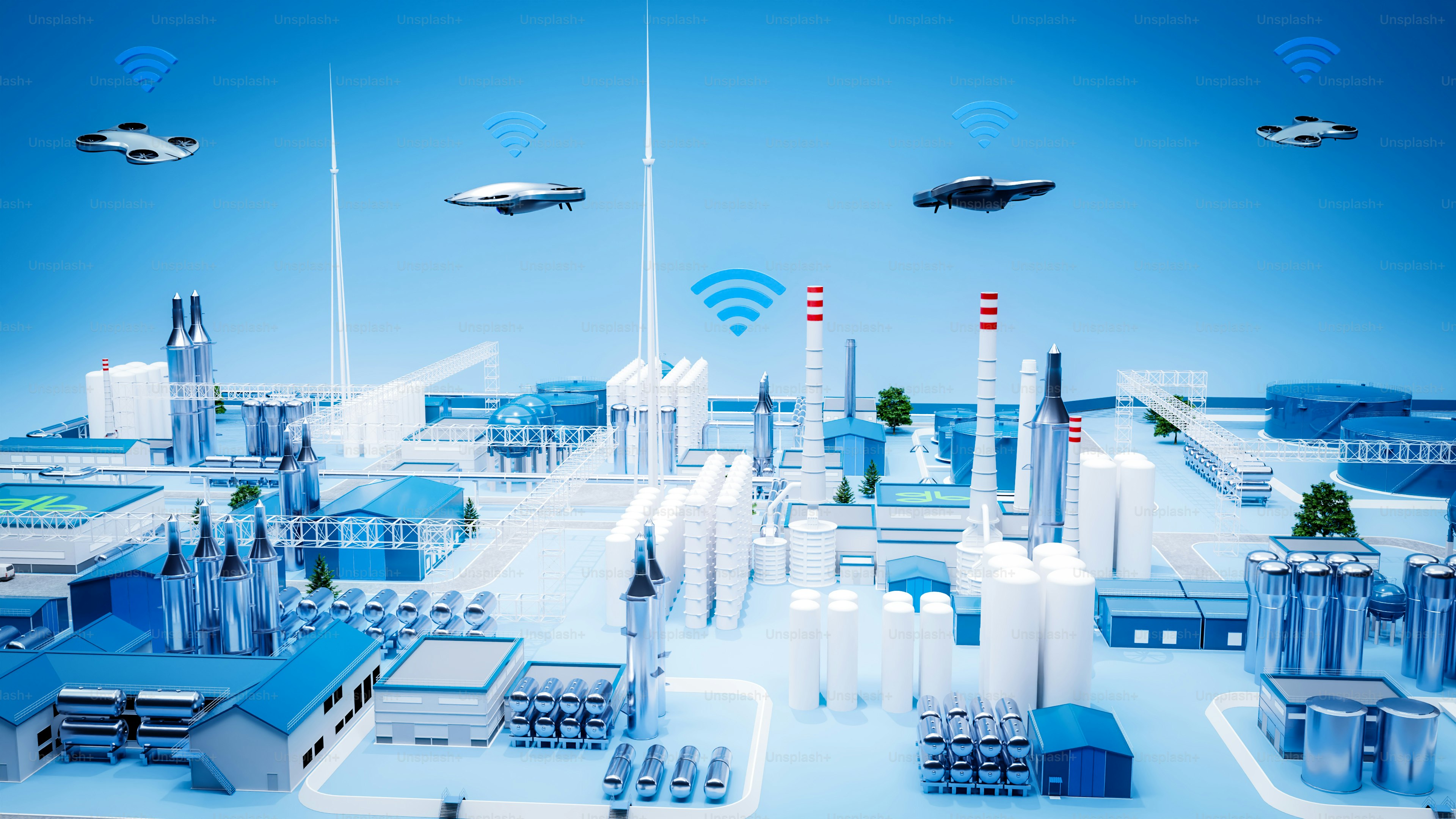 Top Emerging Technologies Changing Business in 2025