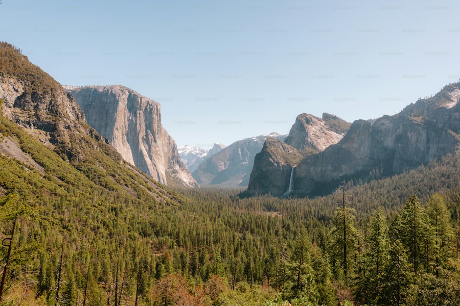 Highest Cliffs in the World: Sheer Drops That Will Take Your Breath Away