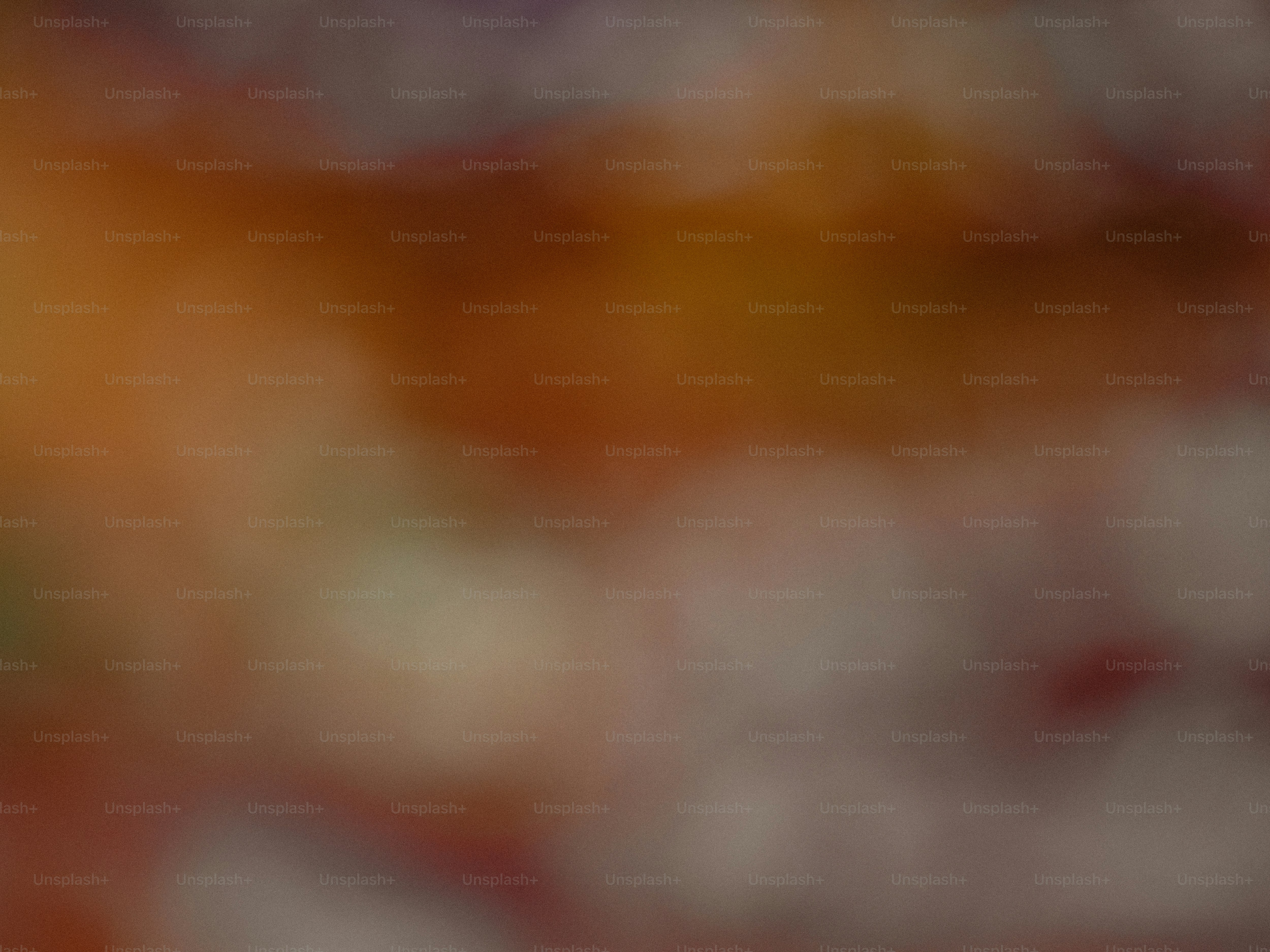 Abstract background of warm colors.