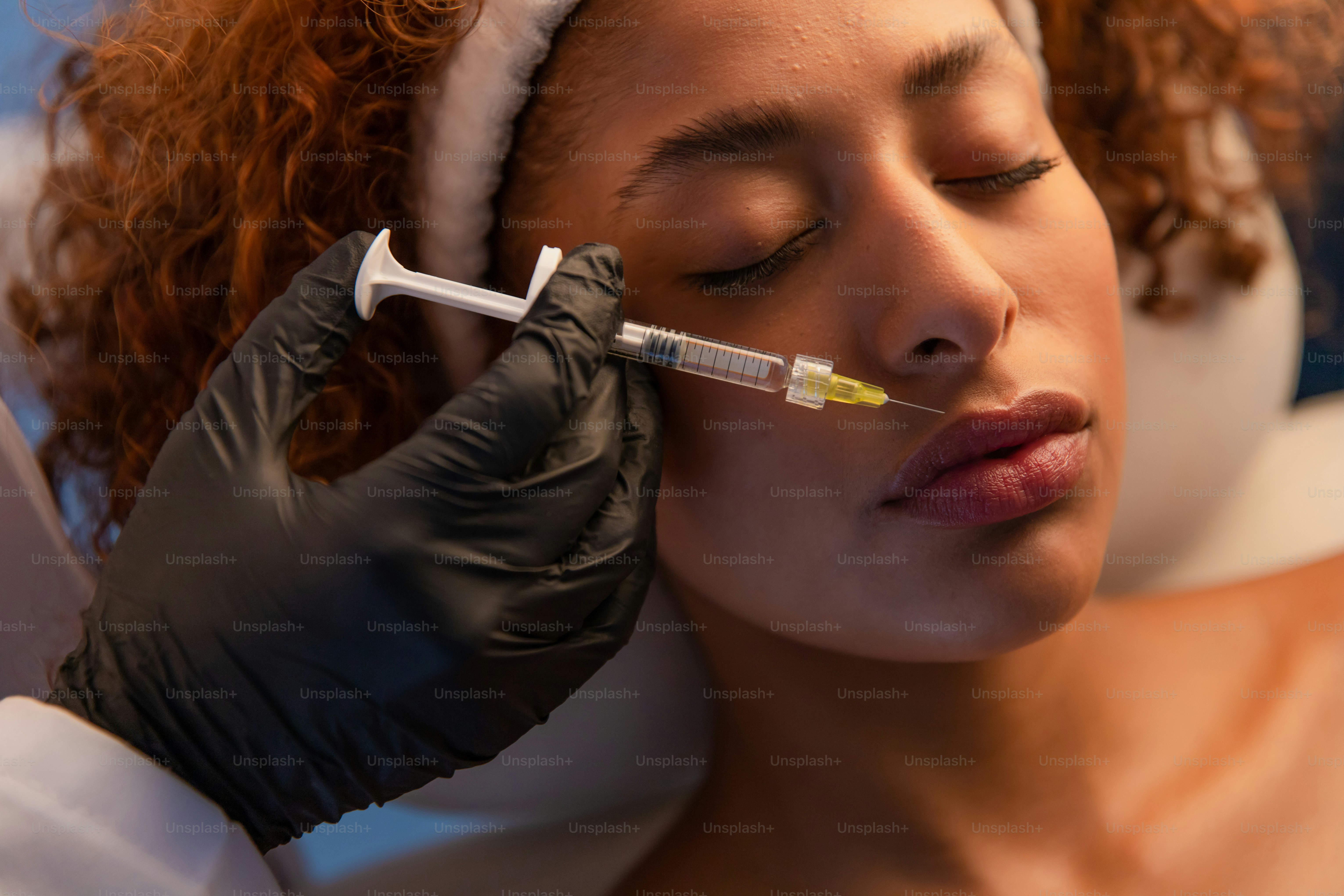 Detaylı Manikür Uygulaması