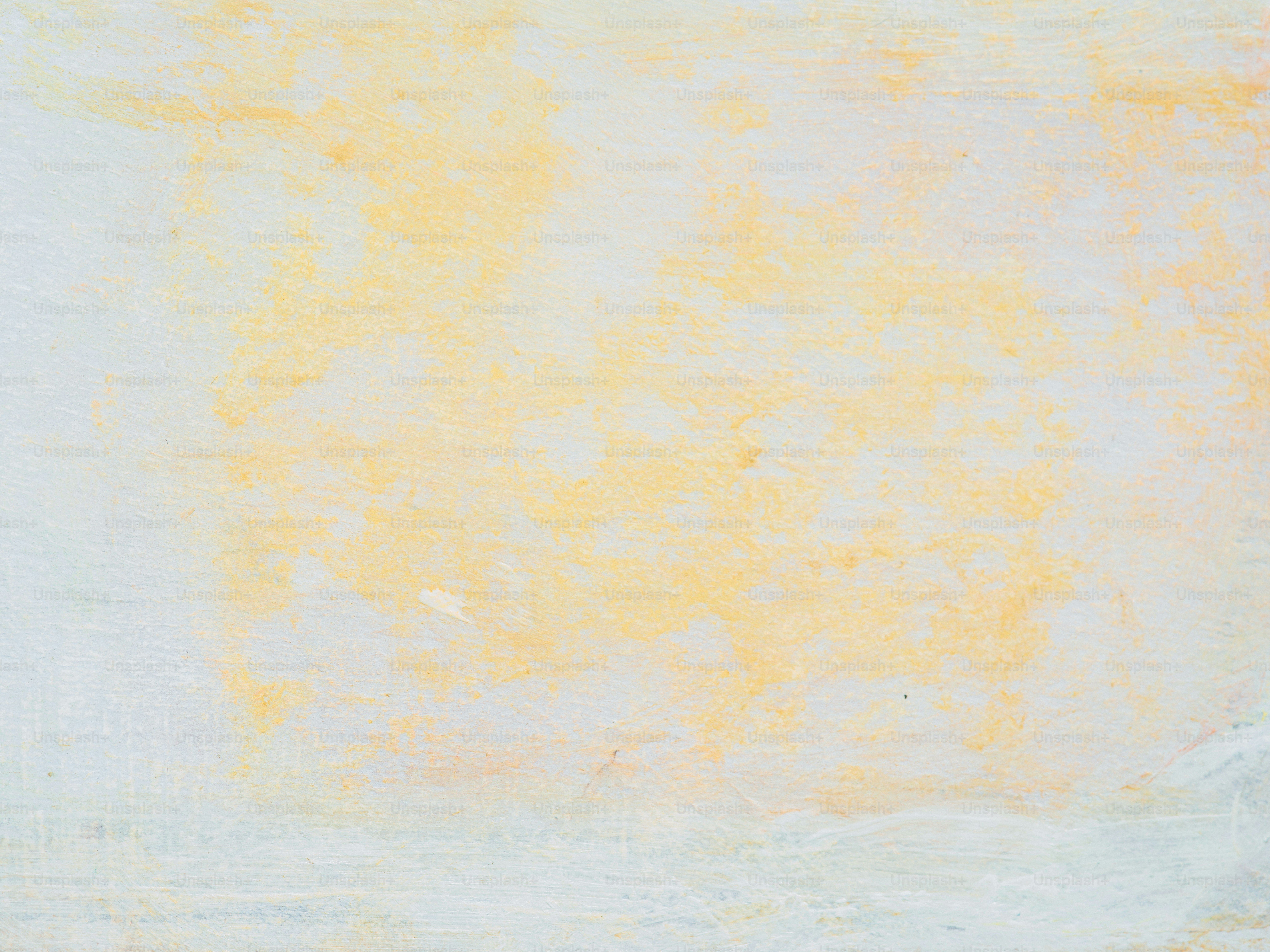 노란색과 흰색의 추상적인 모양이 프레임을 채웁니다. 사진 – Unsplash의 흰색 질감 이미지, image size:3000x2250