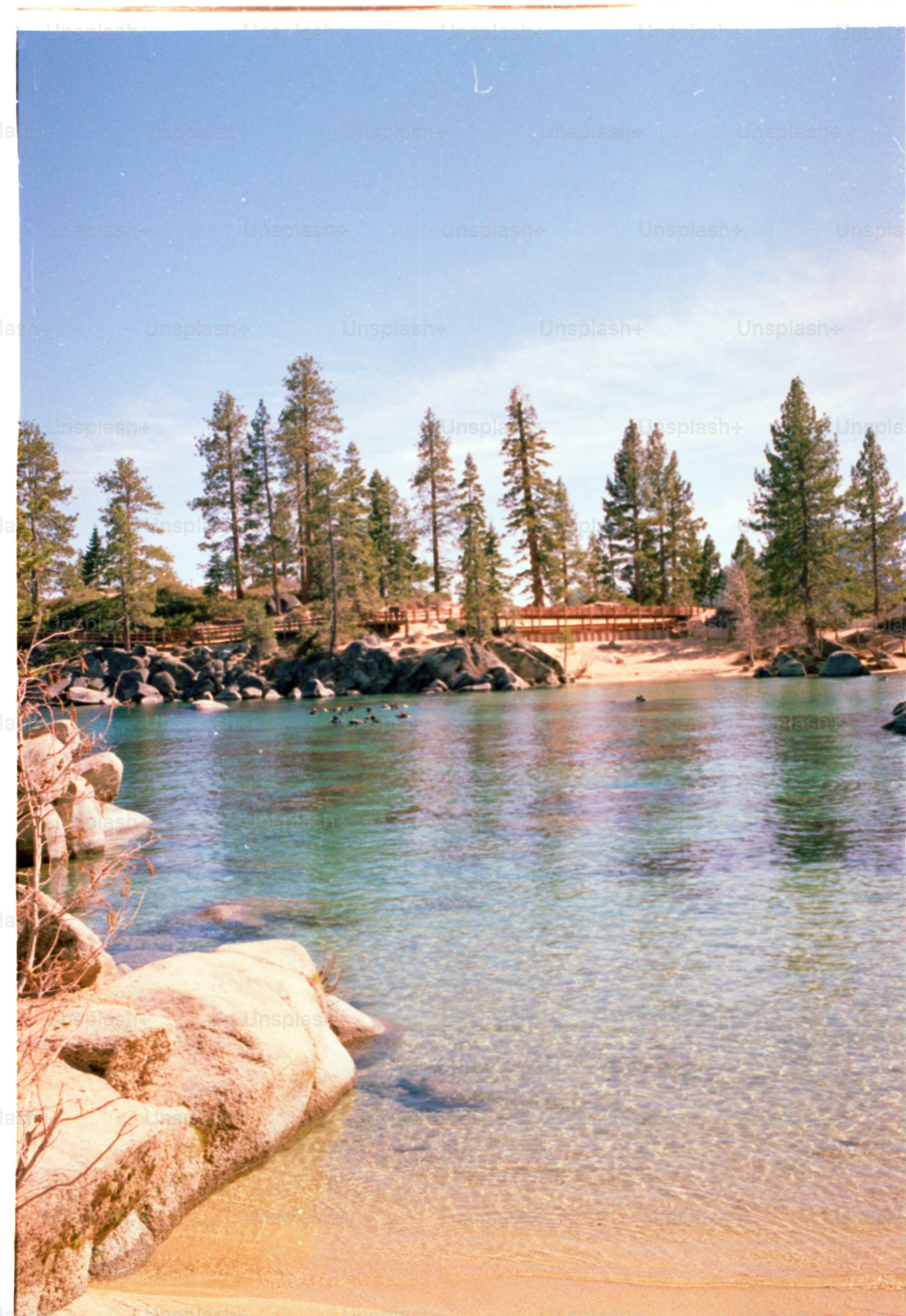 Clearlake, California