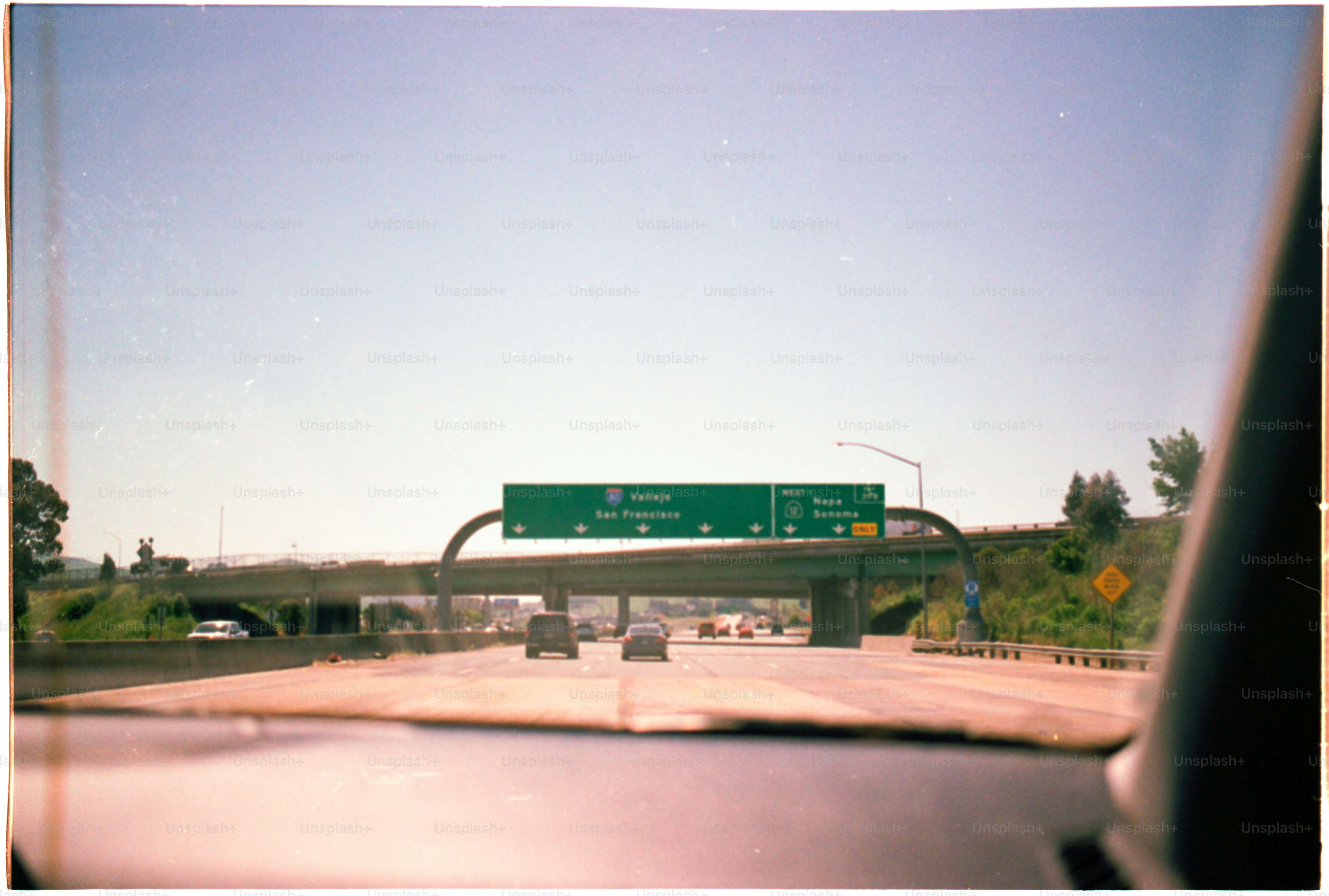City and infrastructure