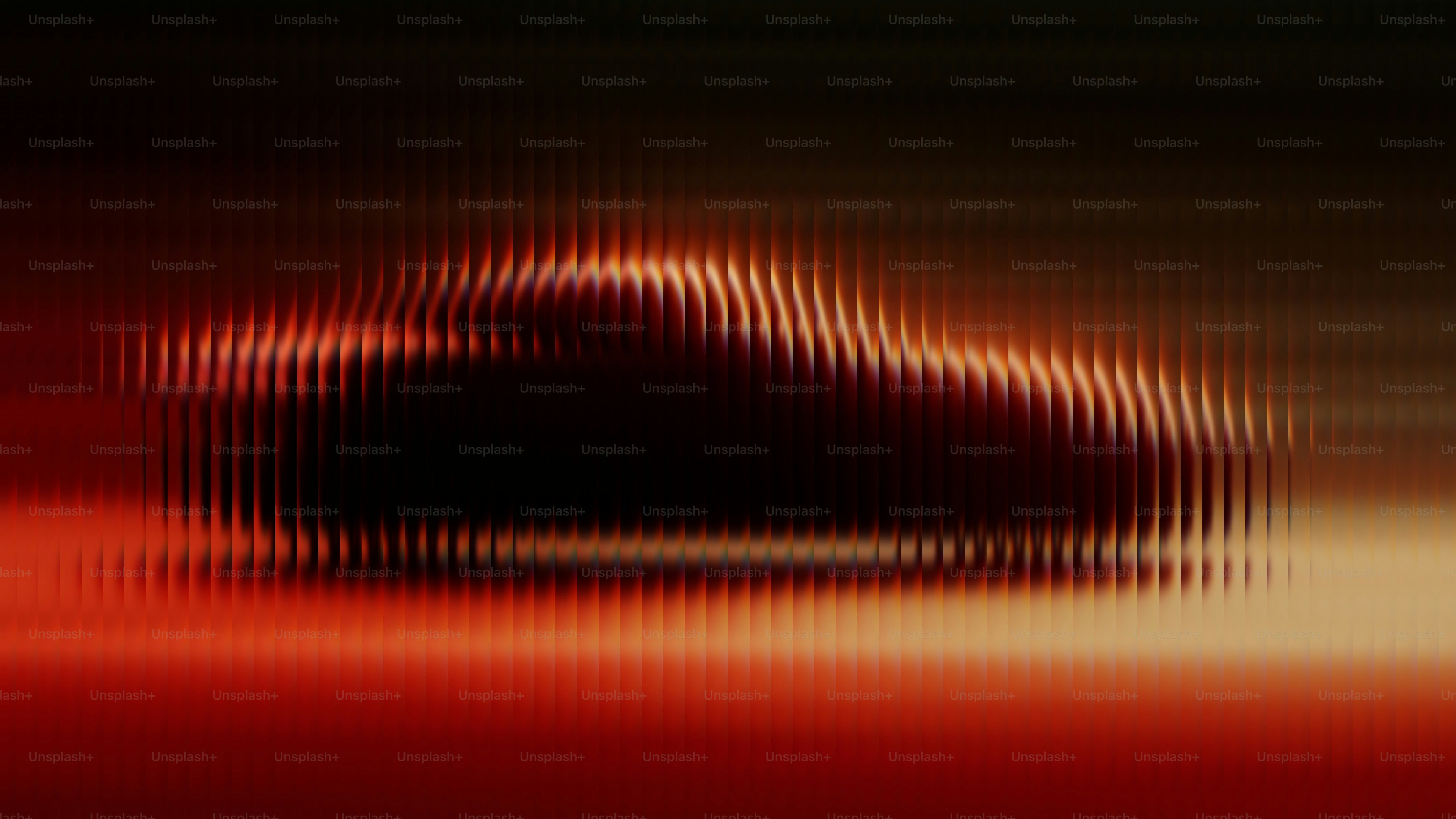 A silhouetted car is featured in red.