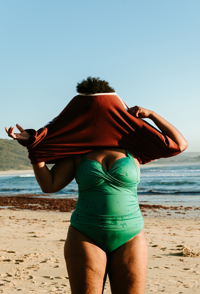 Holiday Application Form