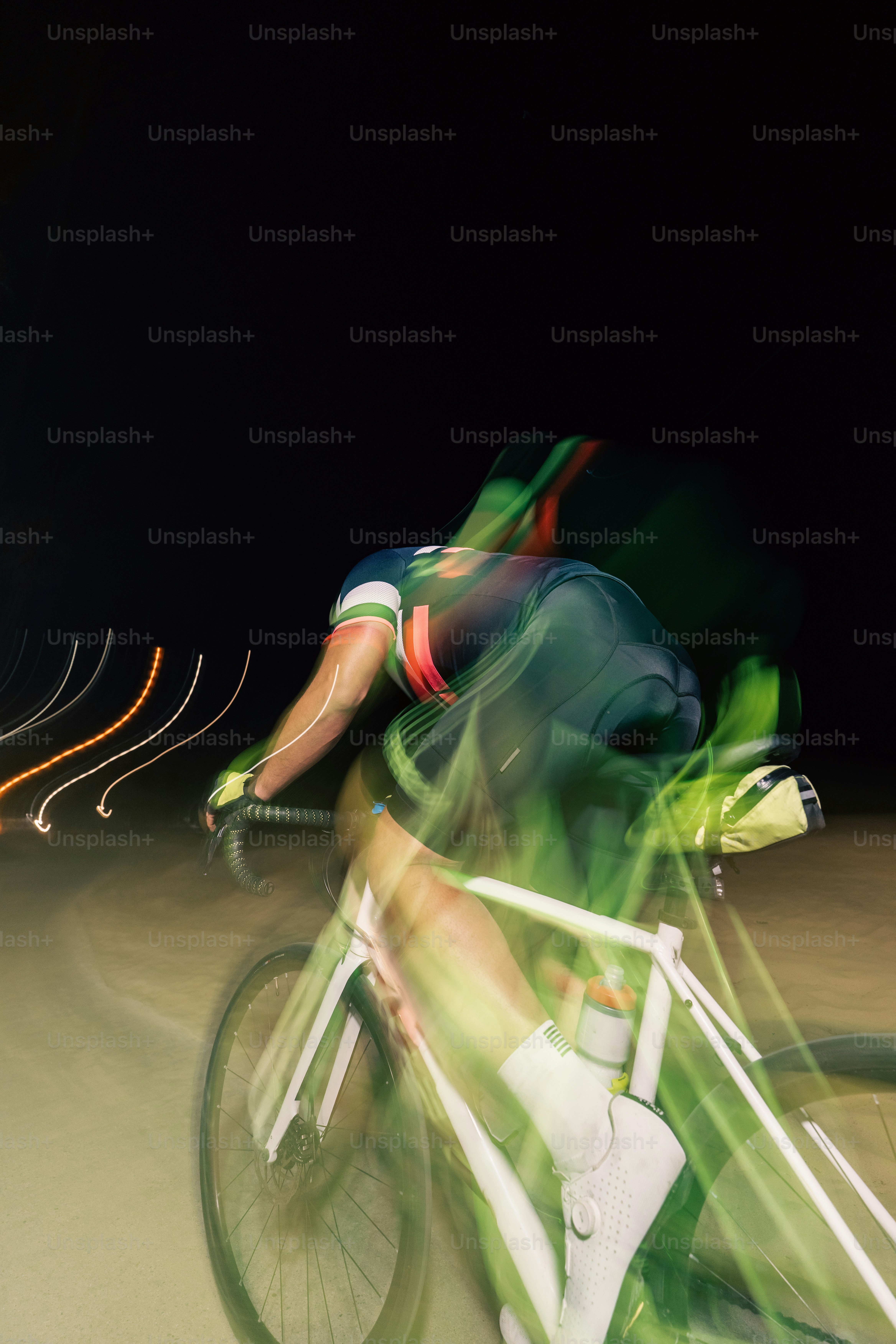 speed performance