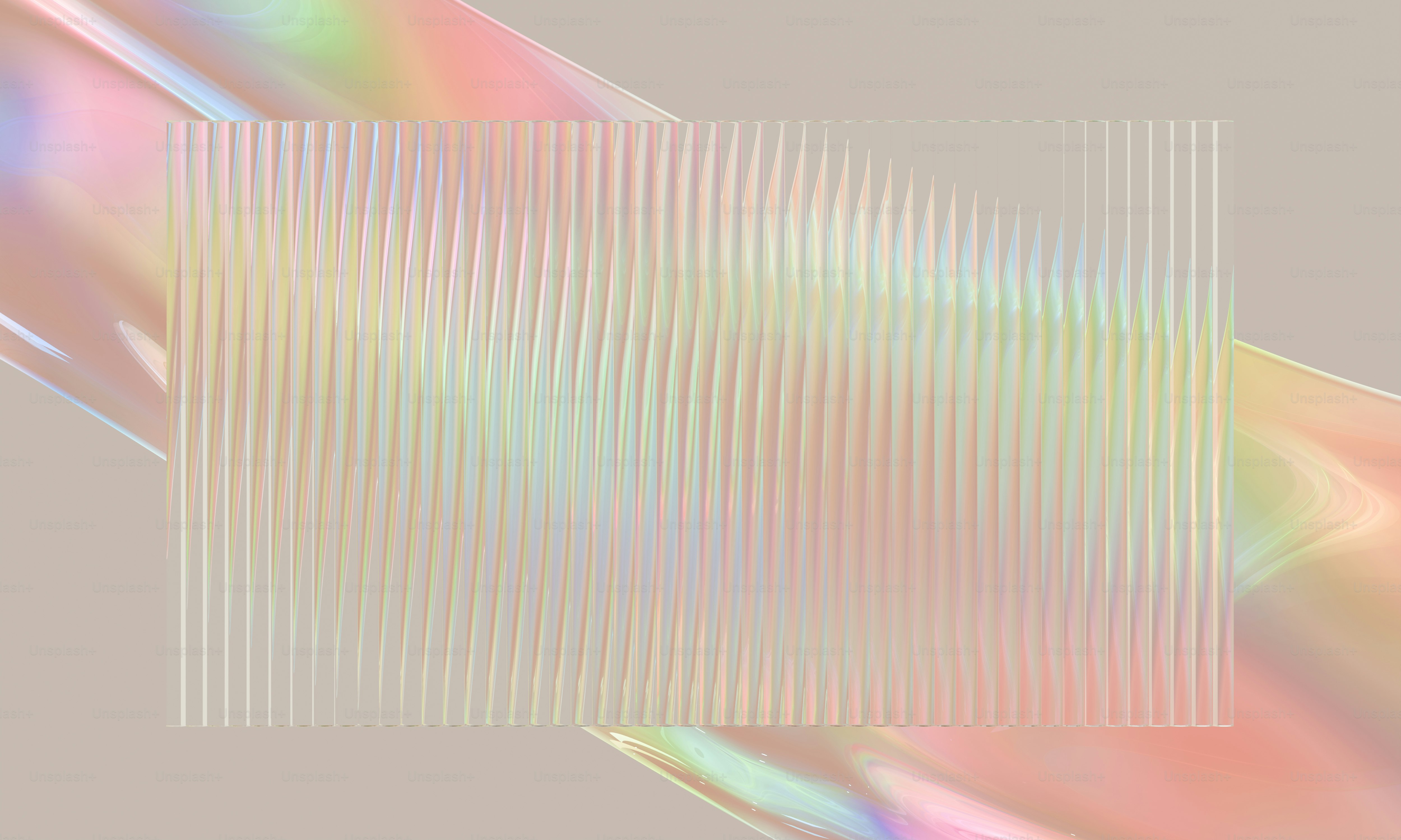 Abstract iridescent textures create a soft, ethereal composition. photo   Background Image on Unsplash