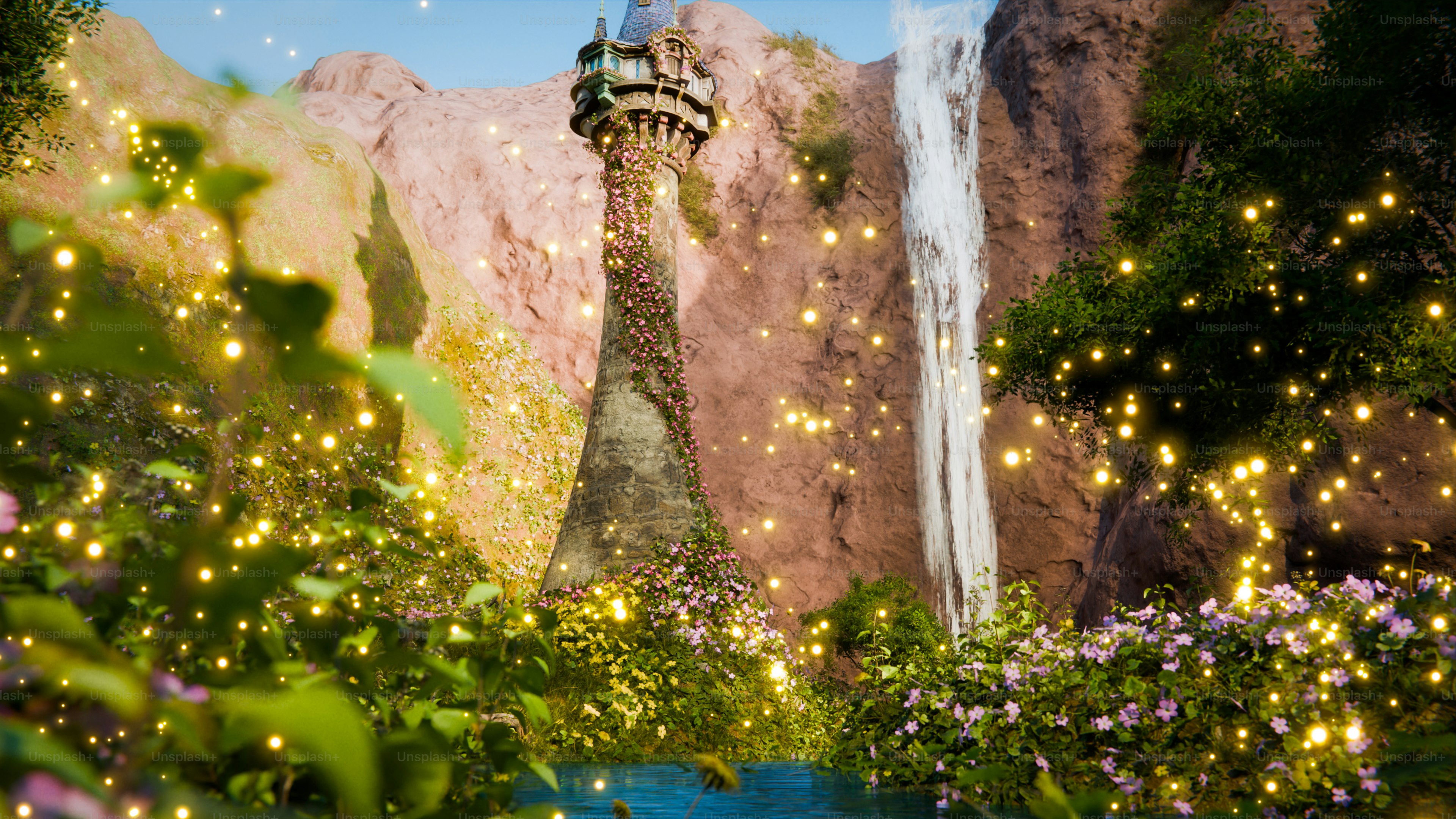 270+ Disney Pictures | Download Free Images on Unsplash, image size:3000x1688