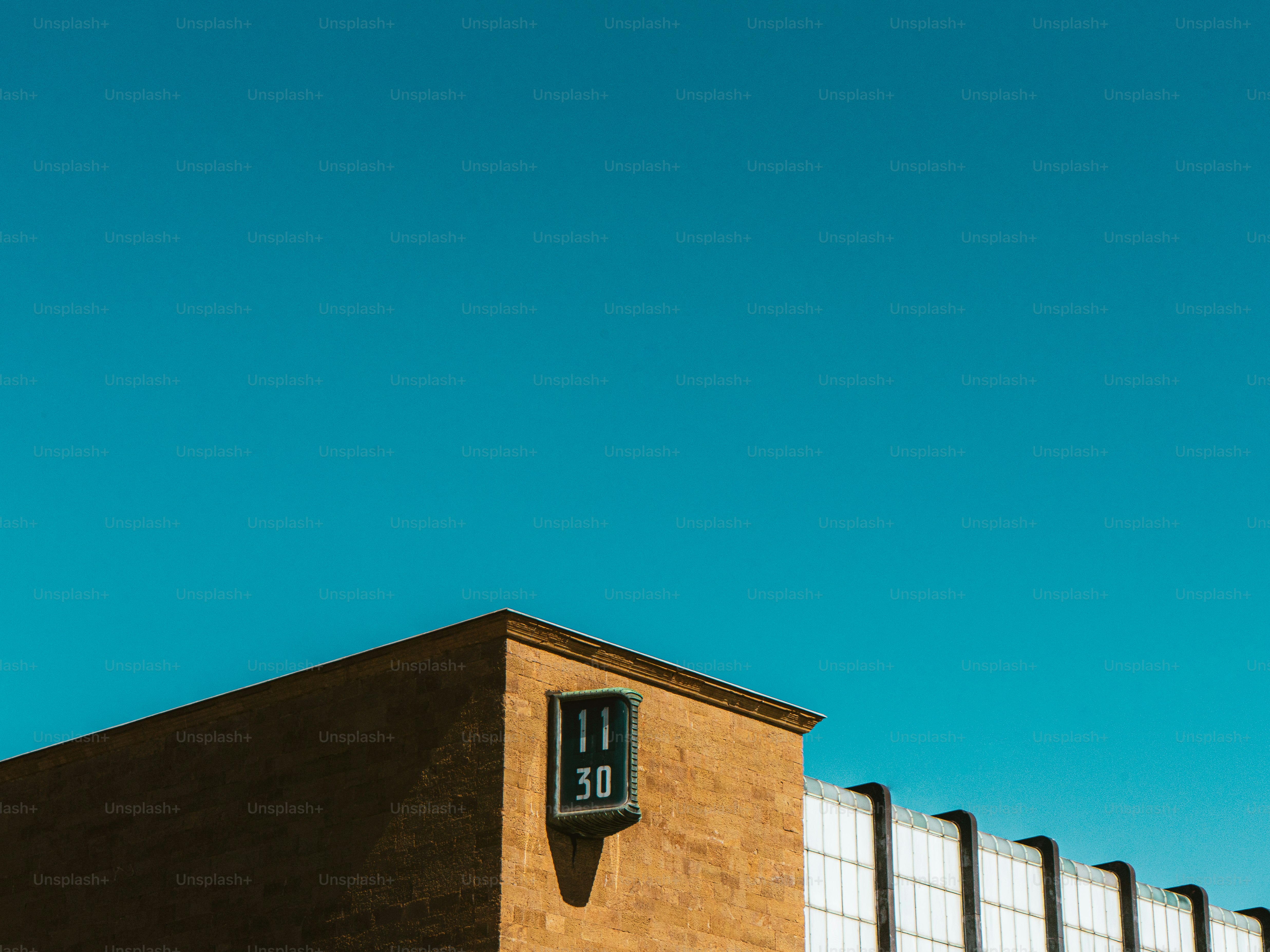 City and infrastructure