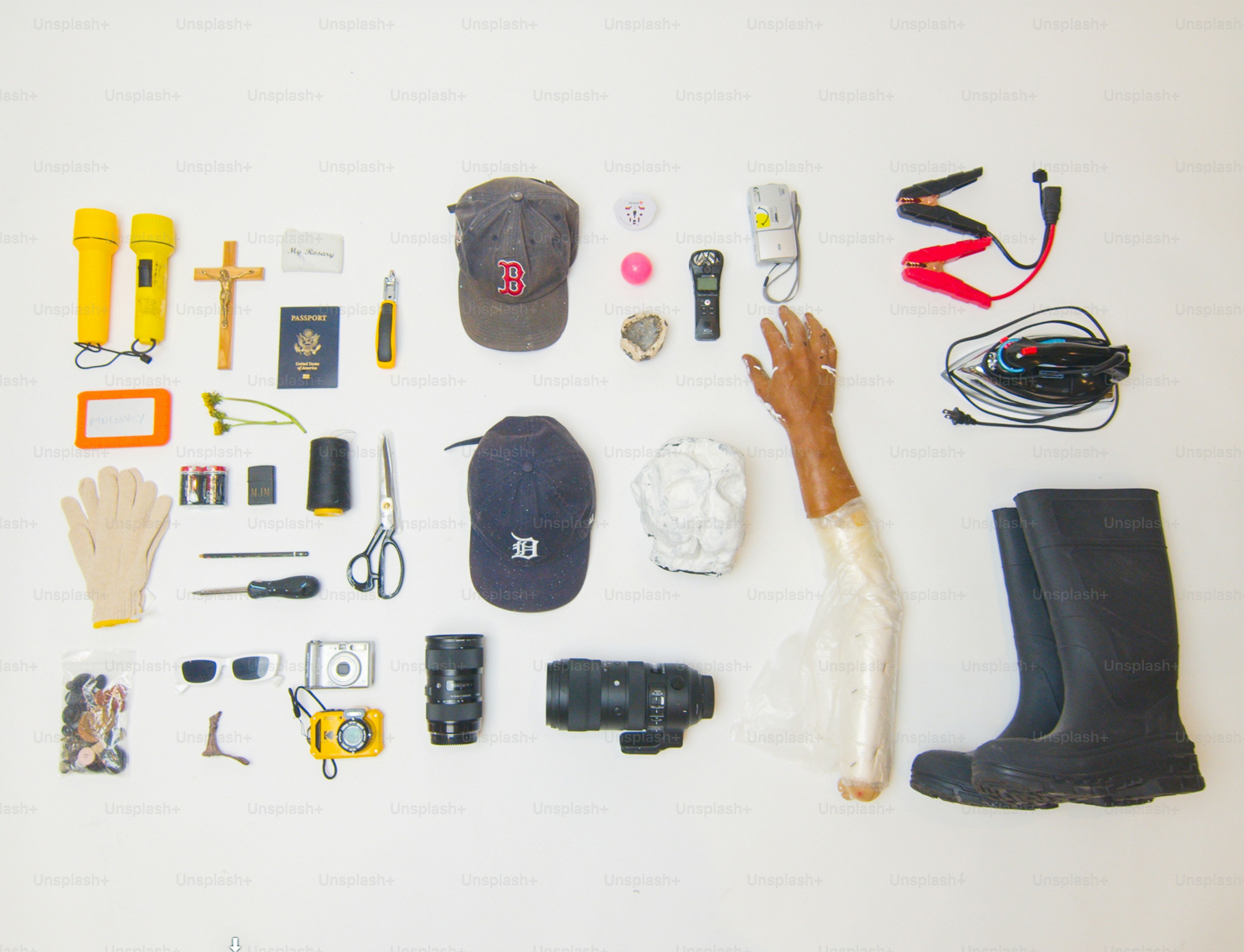 Random Items Pictures | Download Free Images on Unsplash