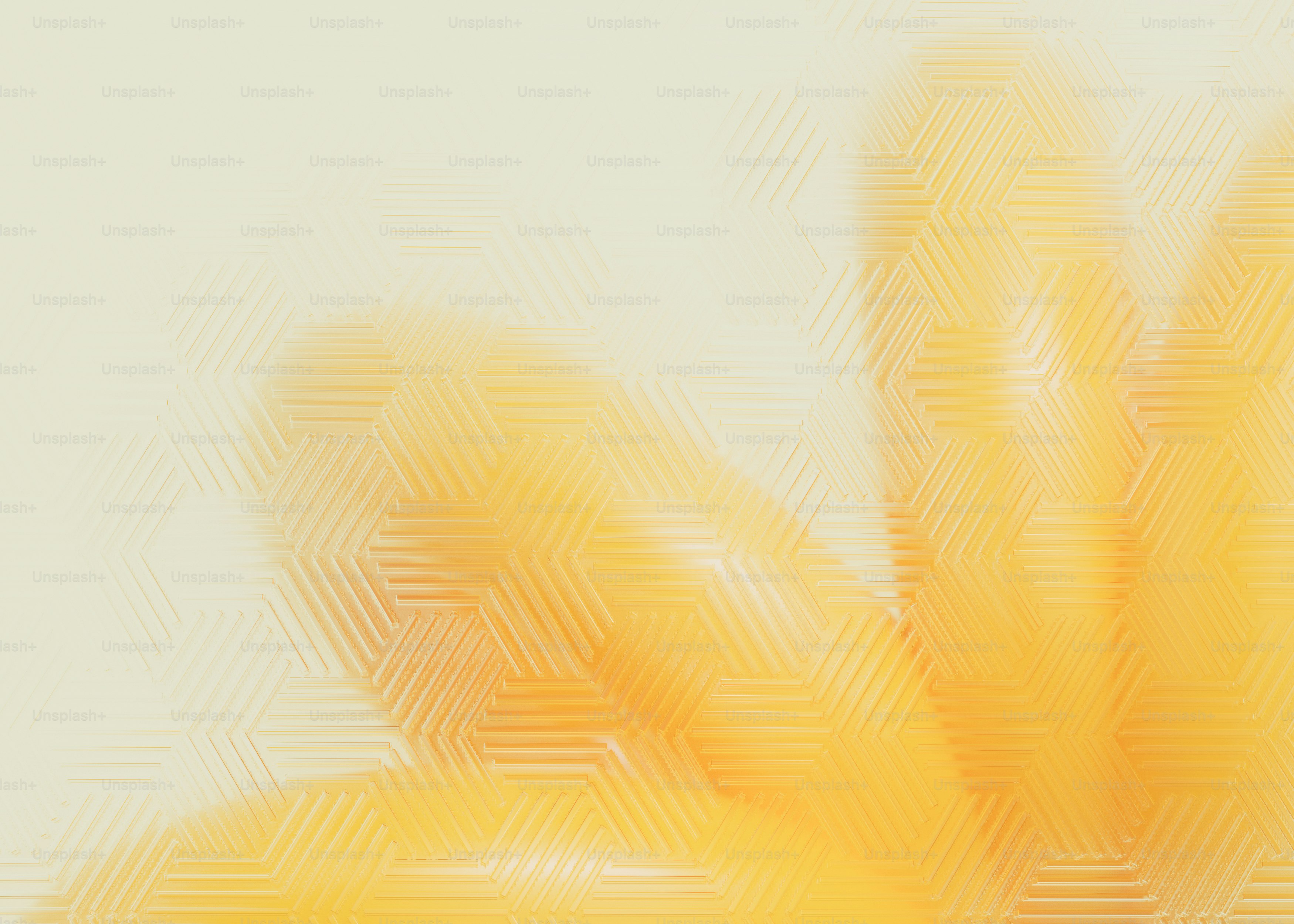 Abstract image of yellow and white petals.