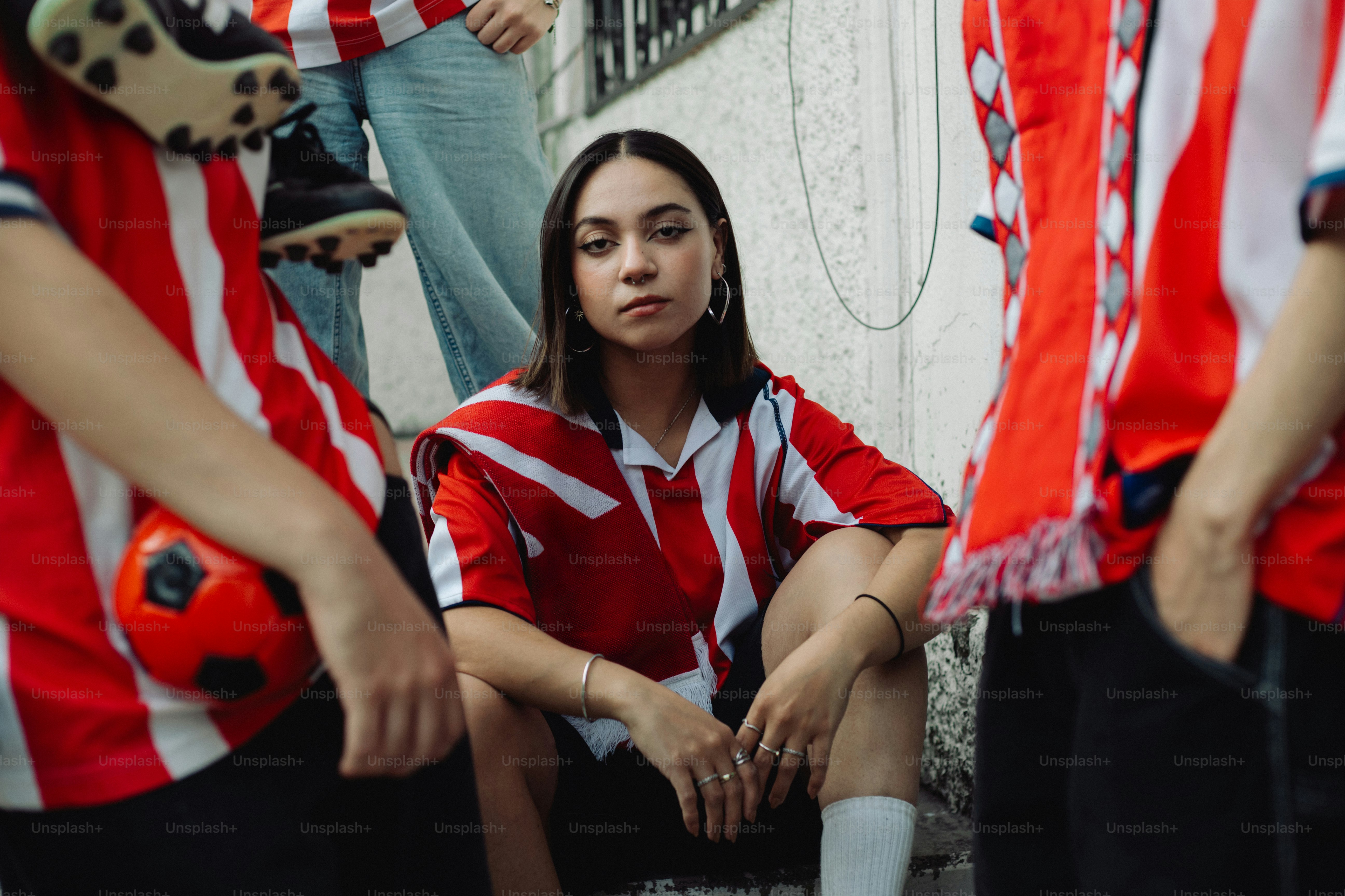 Sevilla FC Thuis Shirt 2023/24