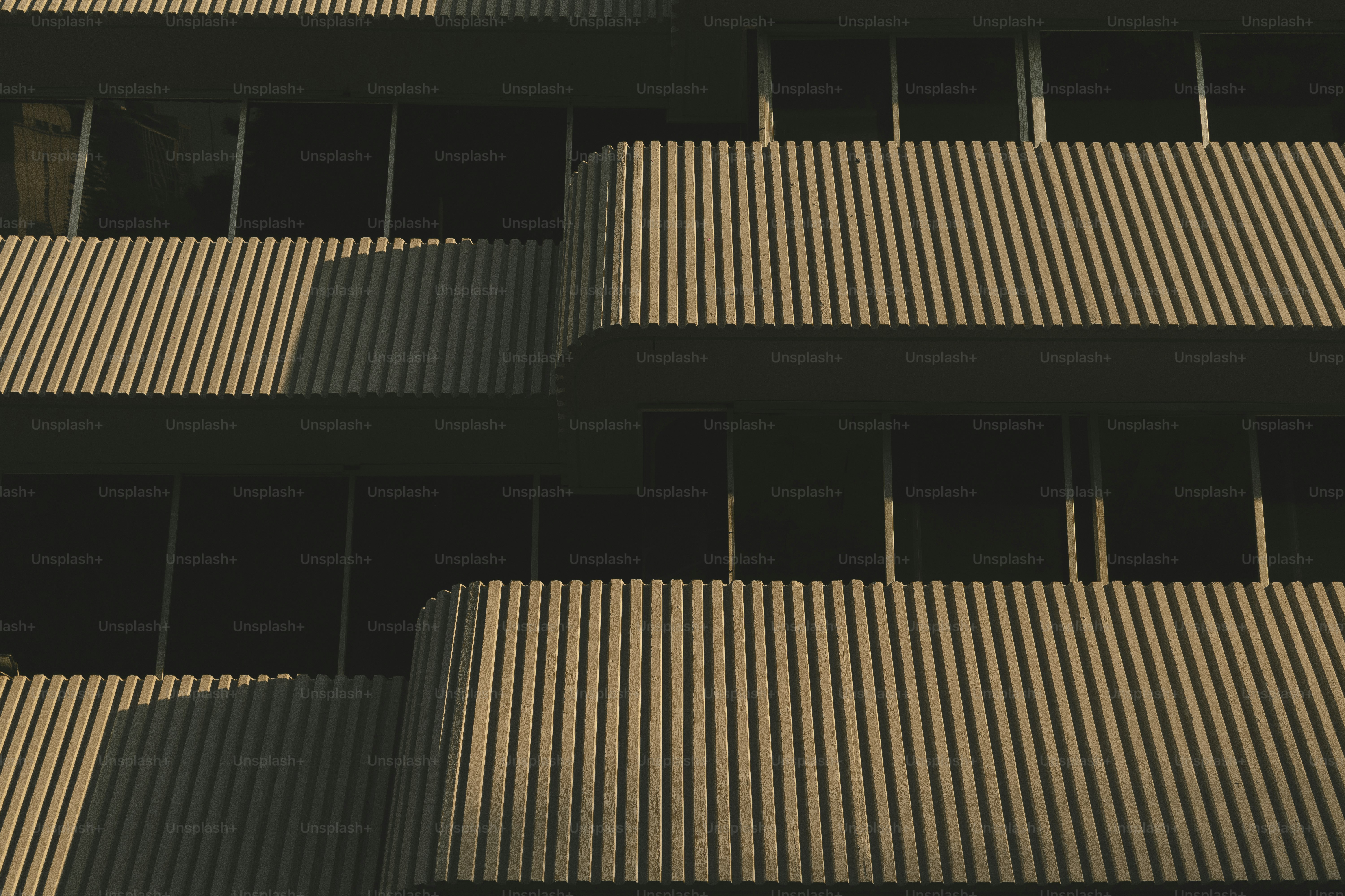 City and infrastructure