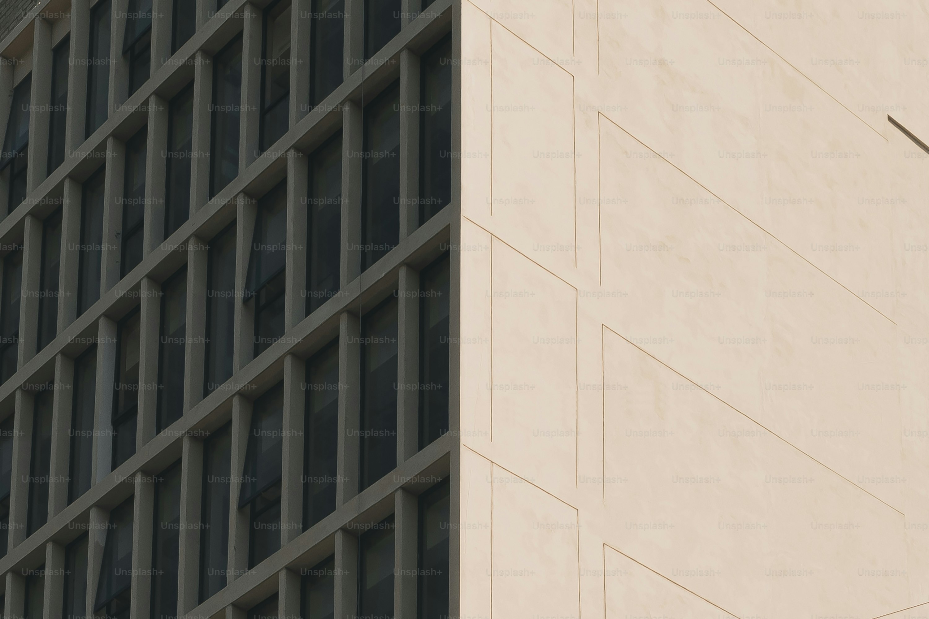 City and infrastructure