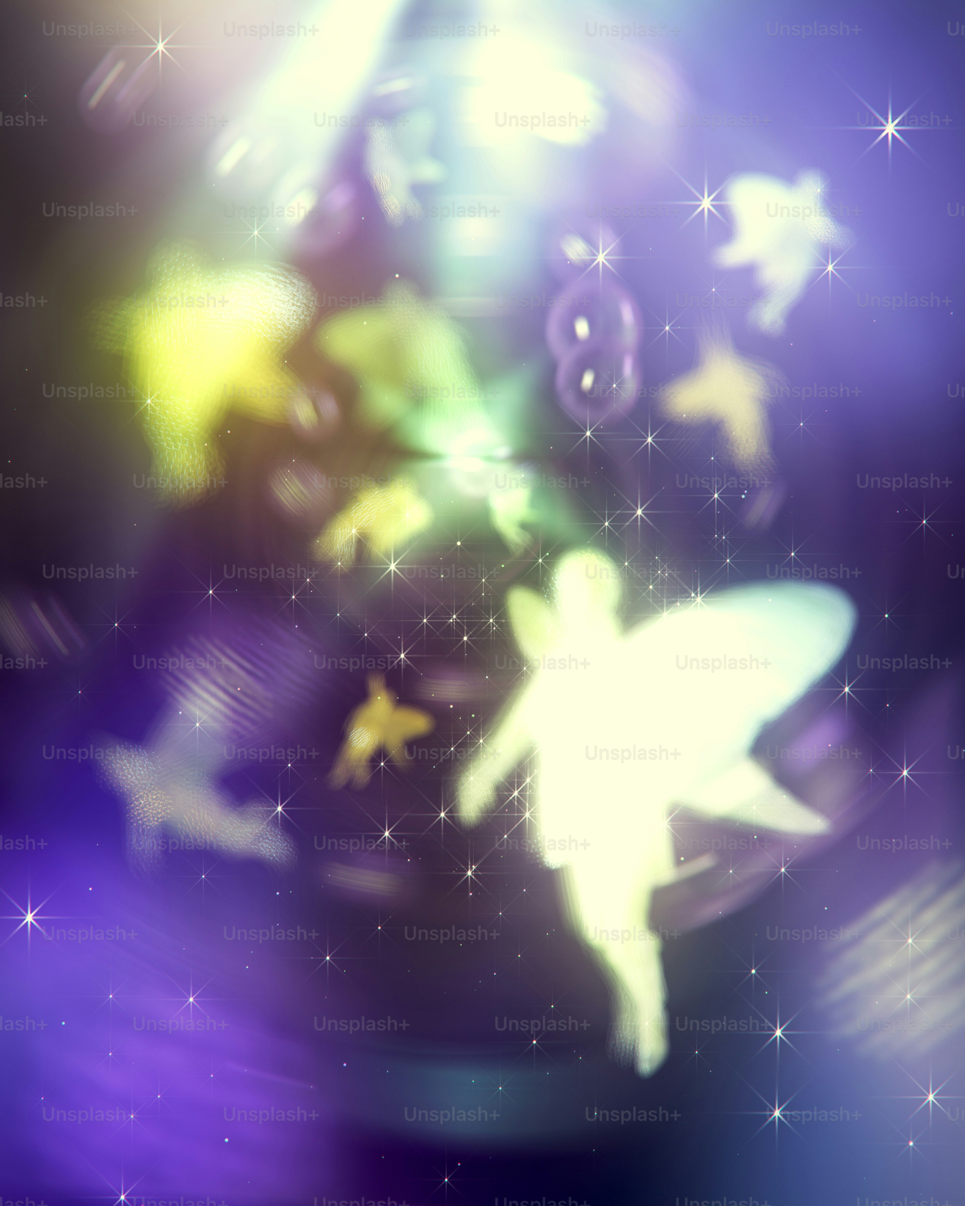 Whimsical Folklore | Unsplash+ Production Item #UNSWFL-1 | RSDB