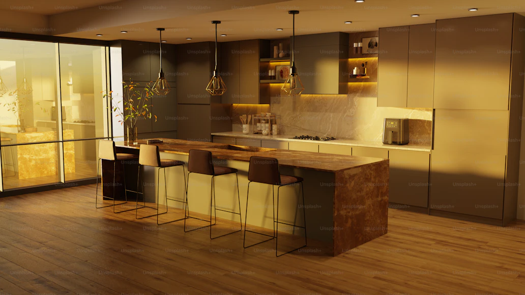 Marcenaria Fina 3D