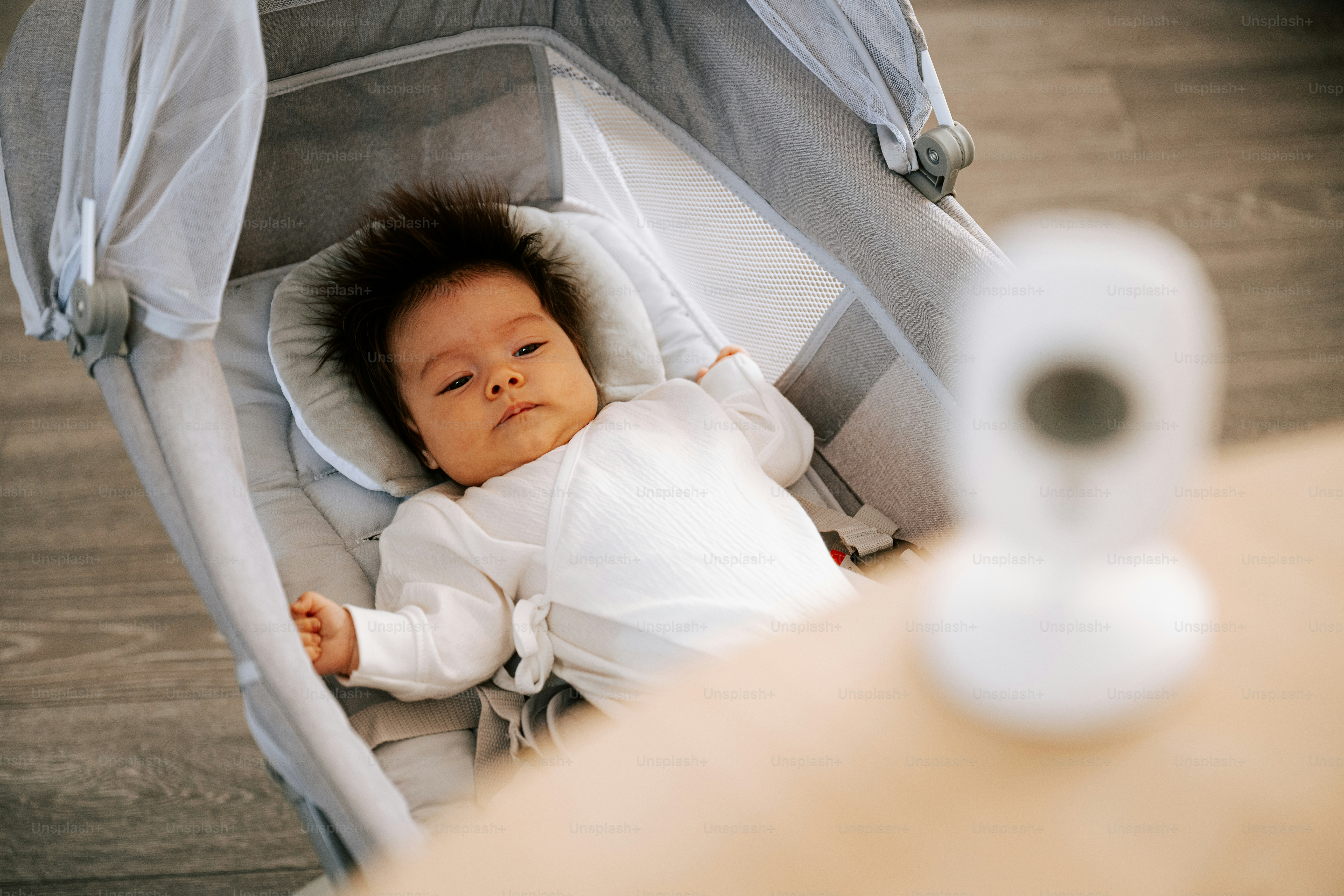 Babyphone caméra : comment choisir sans se tromper (et sans céder à la panique parentale)