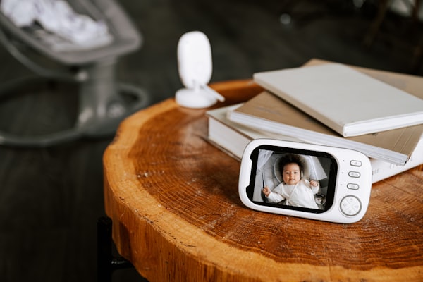 Baby Monitor
