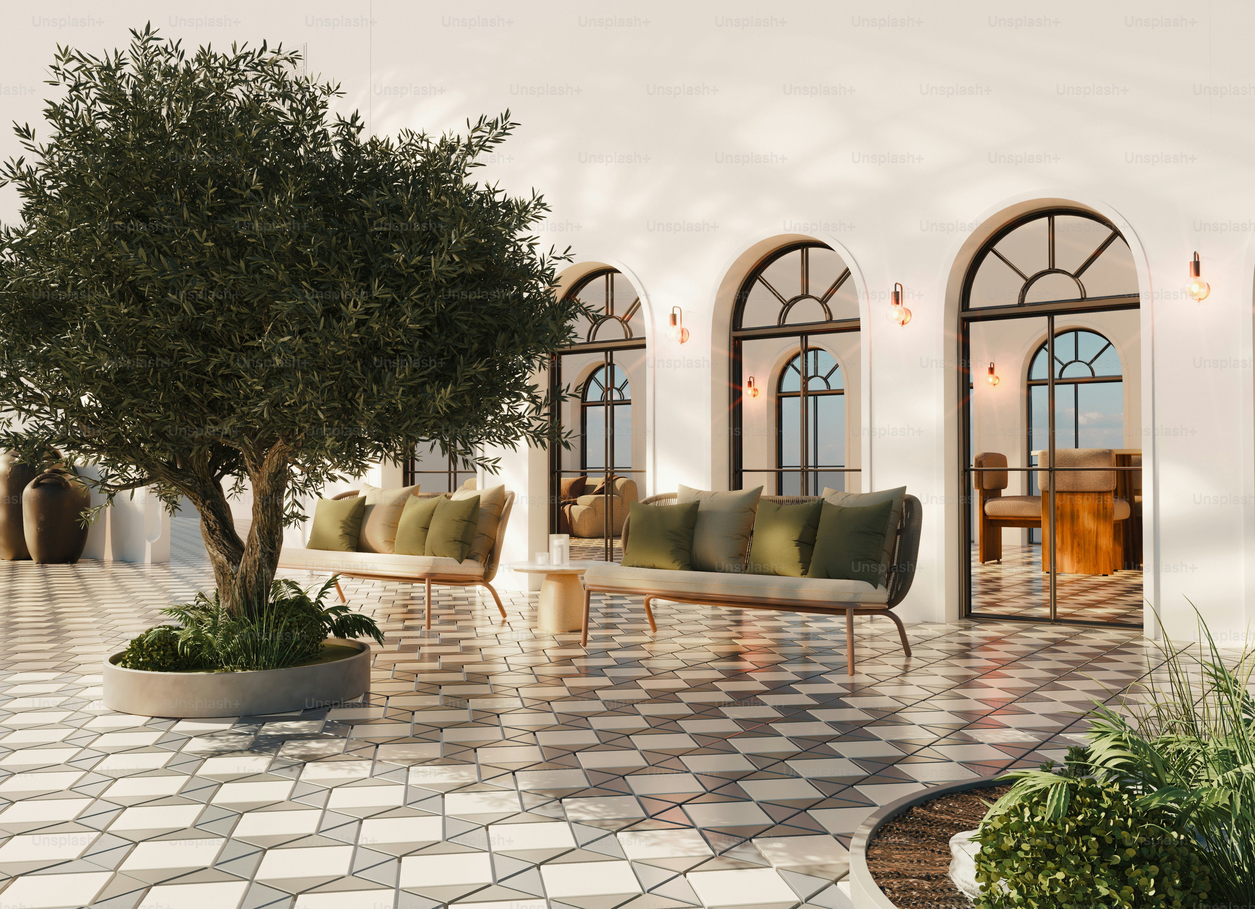 A influência do entorno urbano na experiência residencial