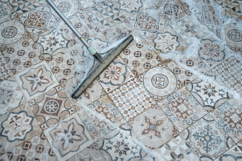 Робот-пылесос на SPC: можно ли