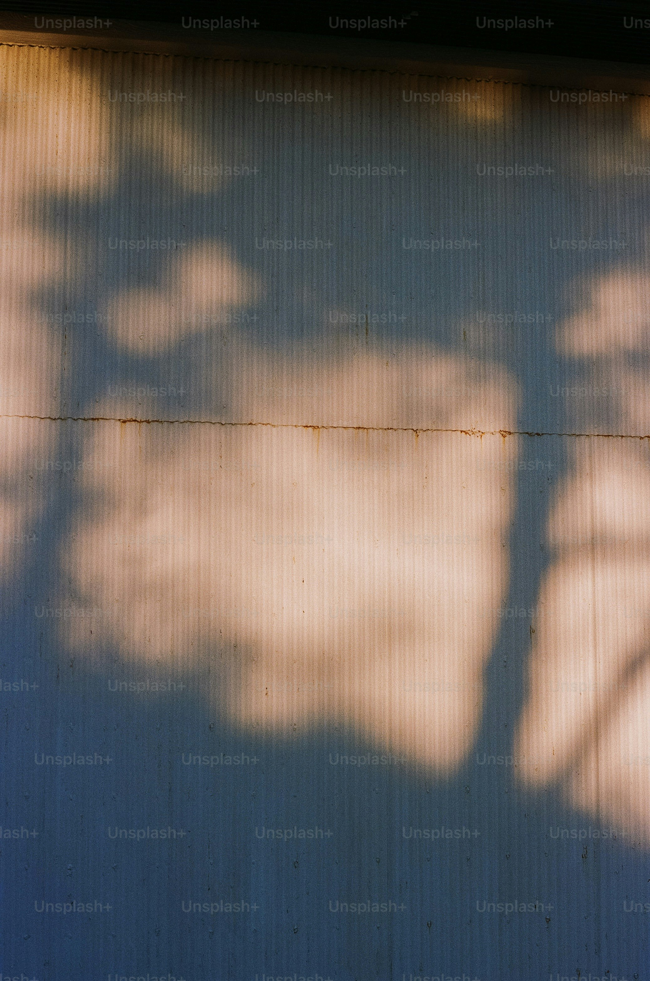 Shadows cast upon a textured surface. photo – Shadow Image on Unsplash