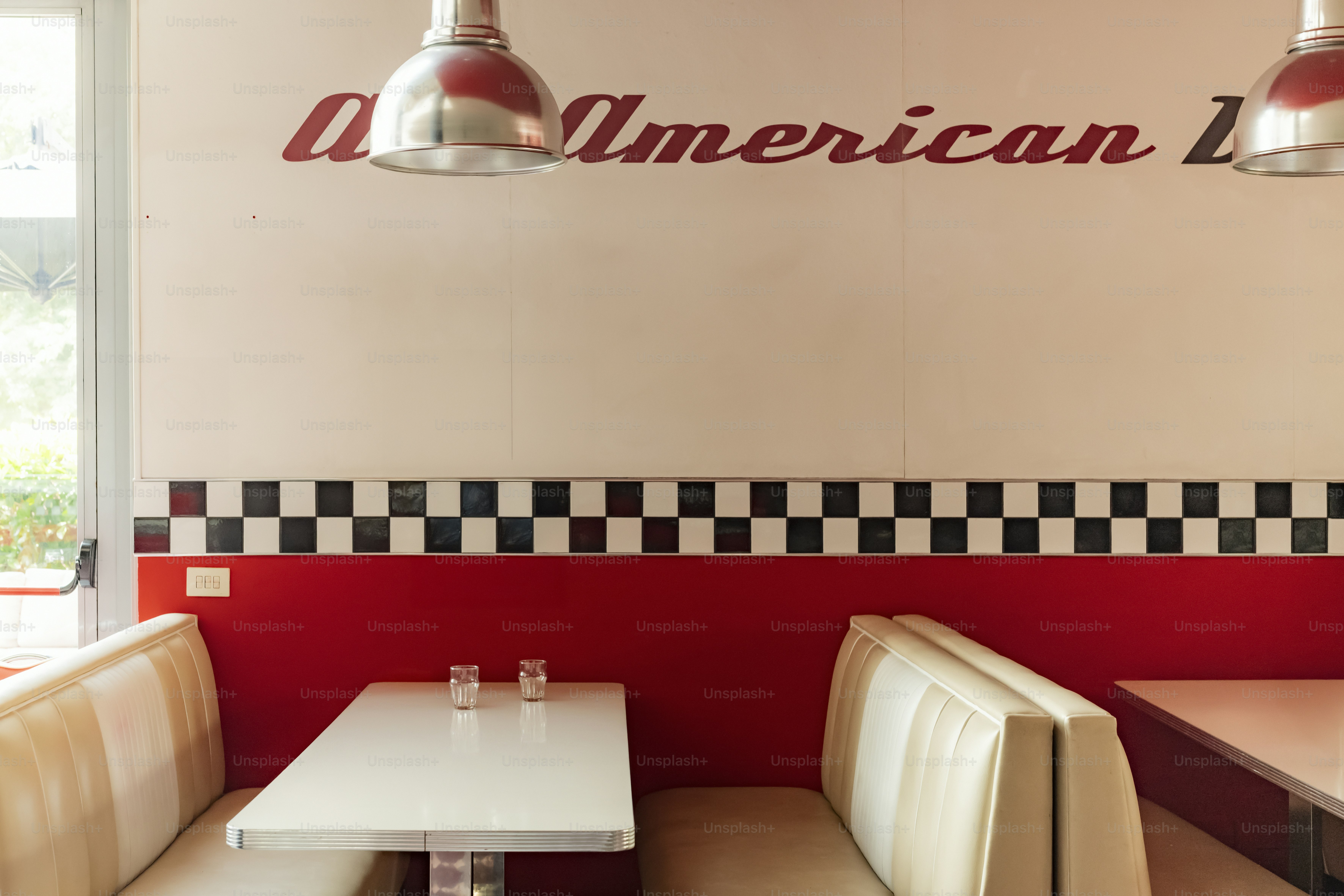<NY> レトロ ダイナー風 赤いテーブル NY様専用 レトロ ダイナー風 赤いテーブル 【公式通販】