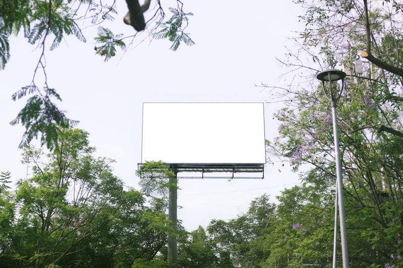 DOOH drive-to-store measurement