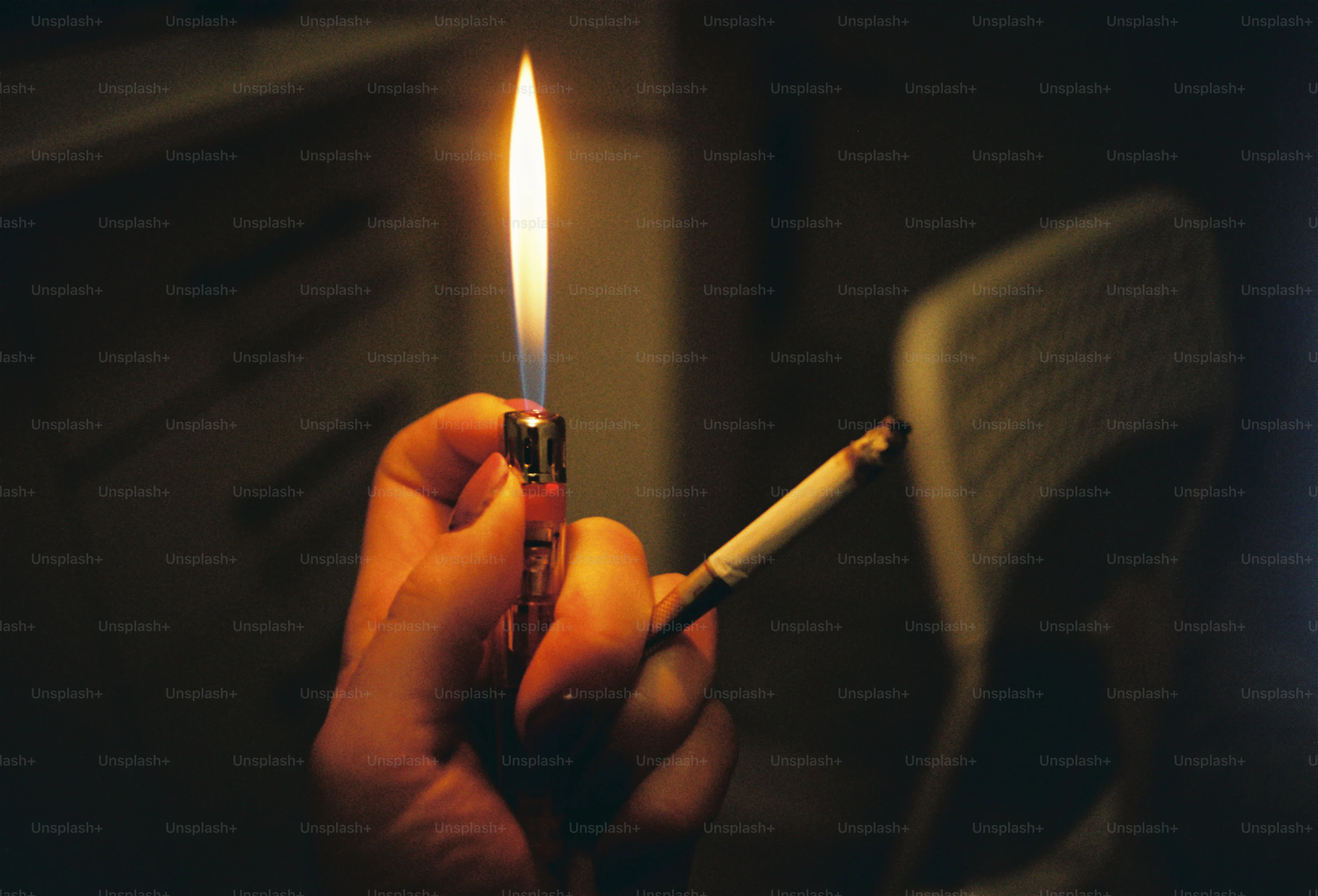 lighting a cigarette Still learning to light cigarettes I guess : r/Cigarettes Someone is lighting a cigarette