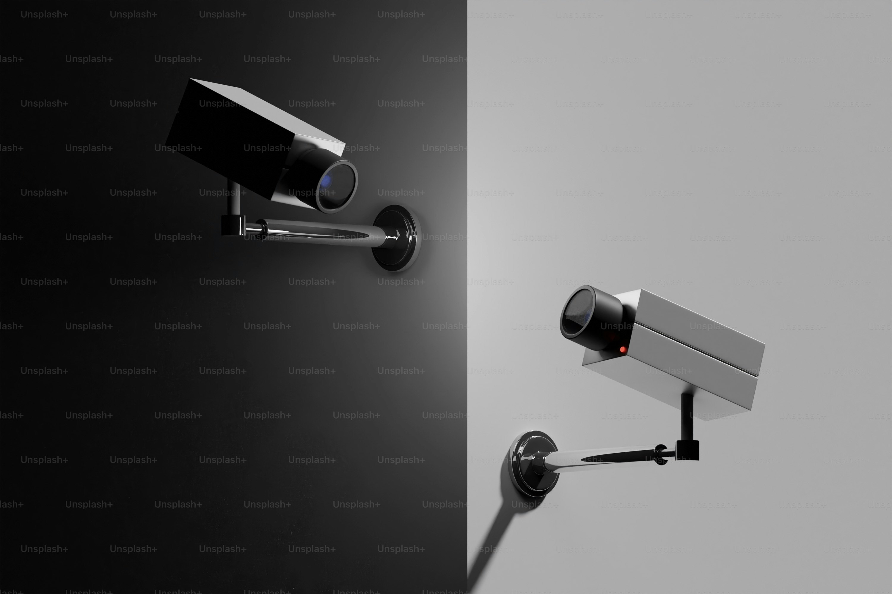 Echipamente CCTV premium