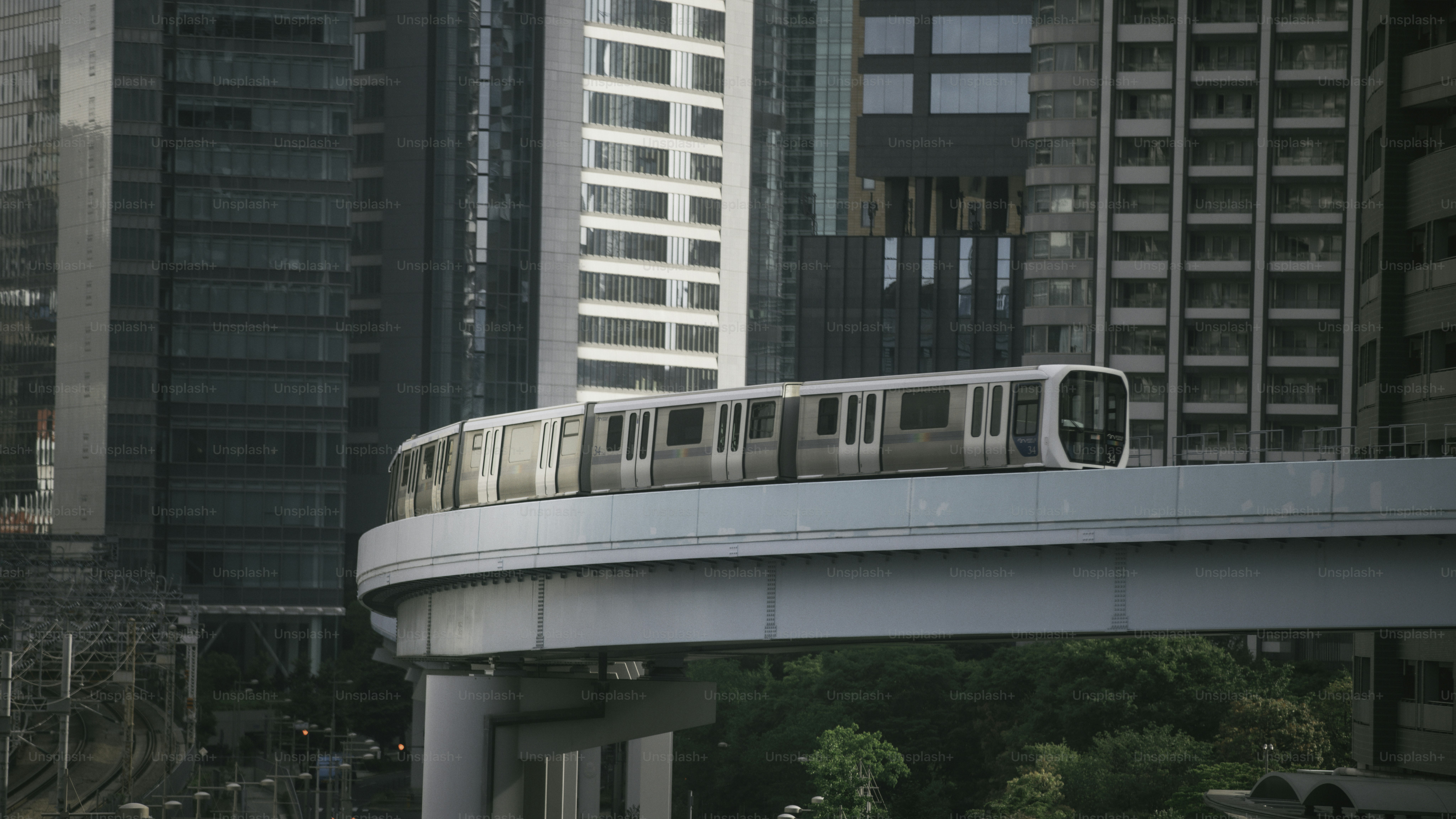 Urban Sophistication - Singapore