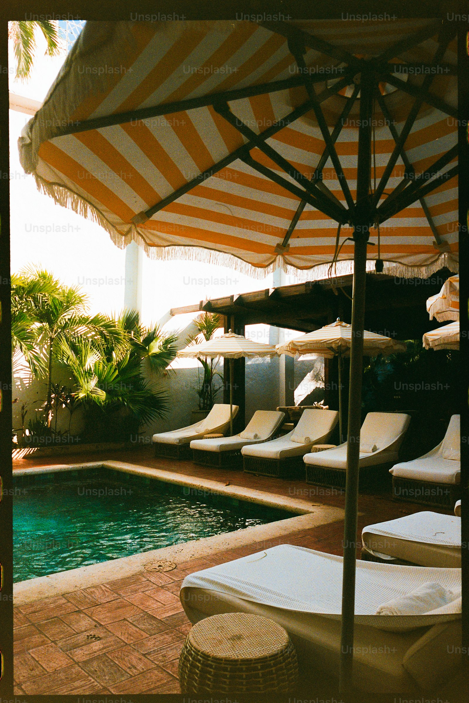 Colombia Beaches & Nature