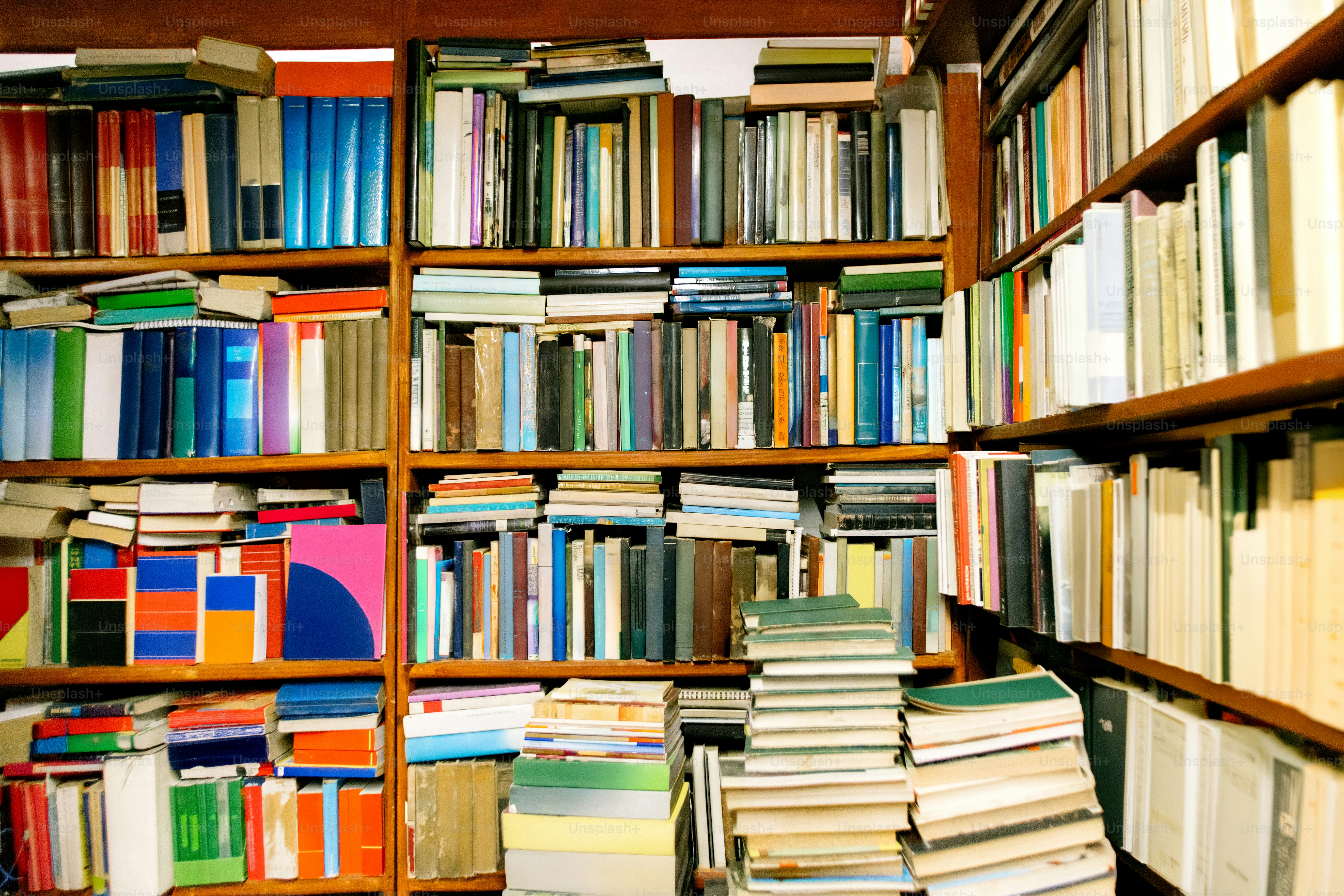 So many stuff to learn...