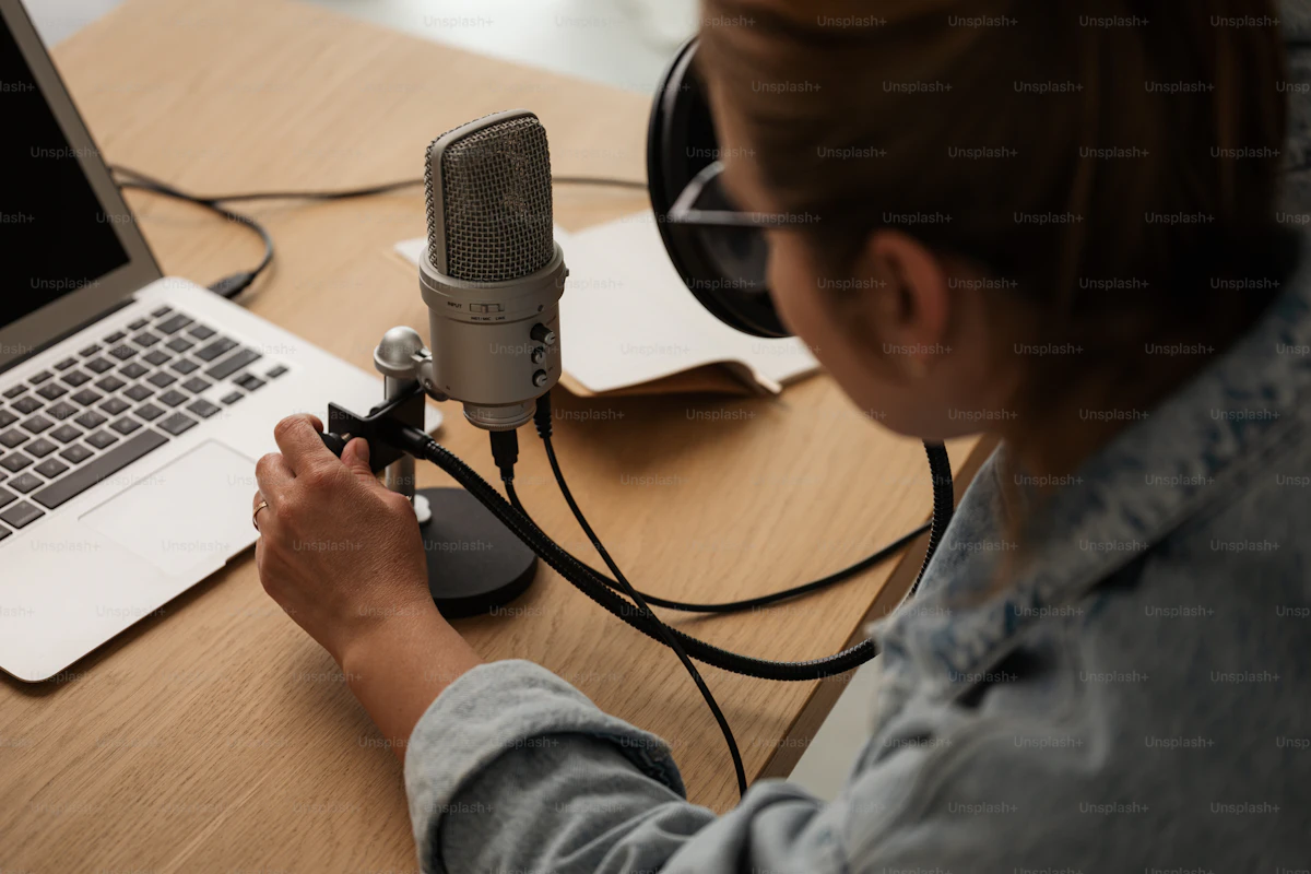 How to Turn Typed Text Into Natural Spoken Audio