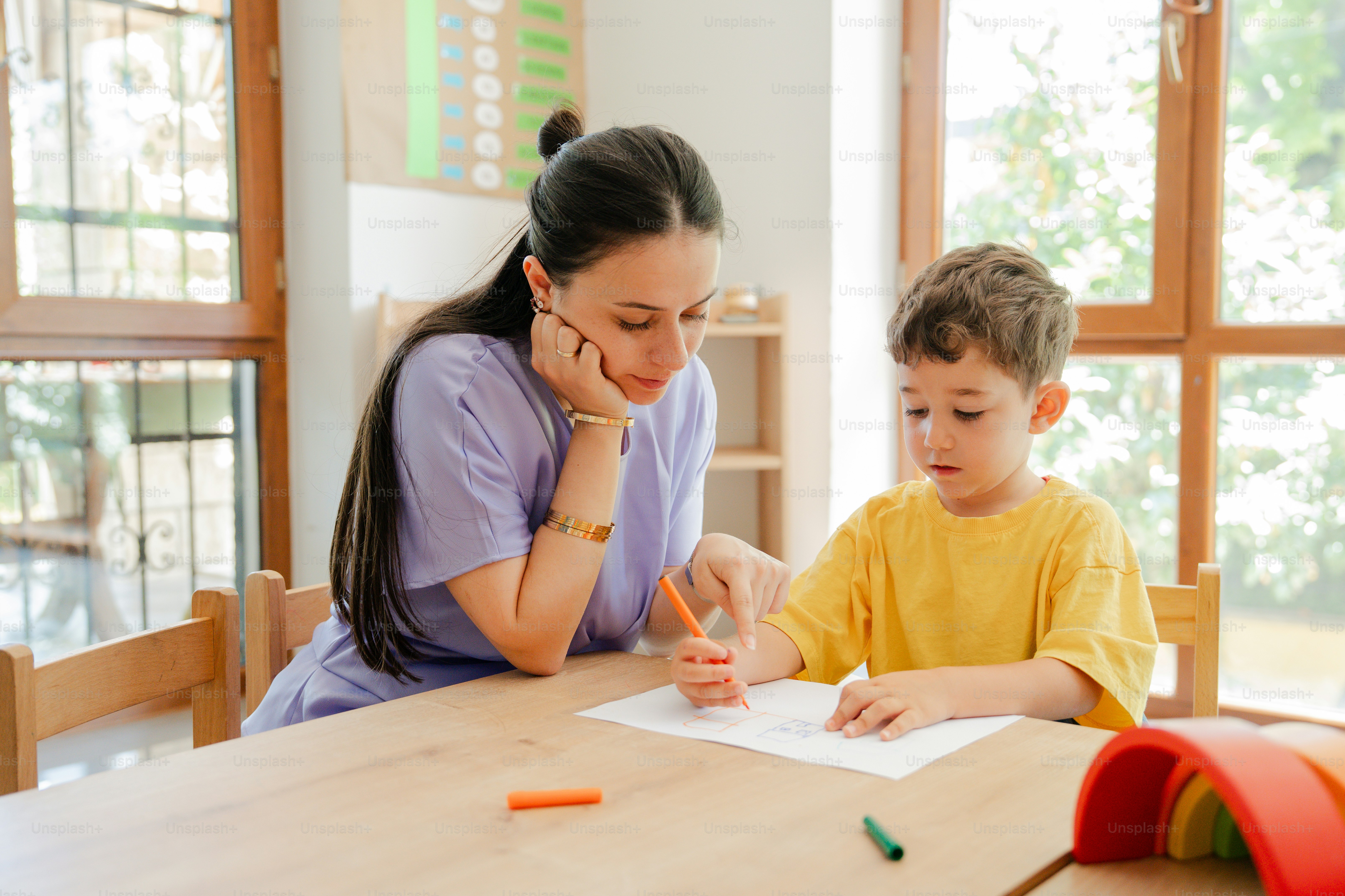 Autism Waiver Services