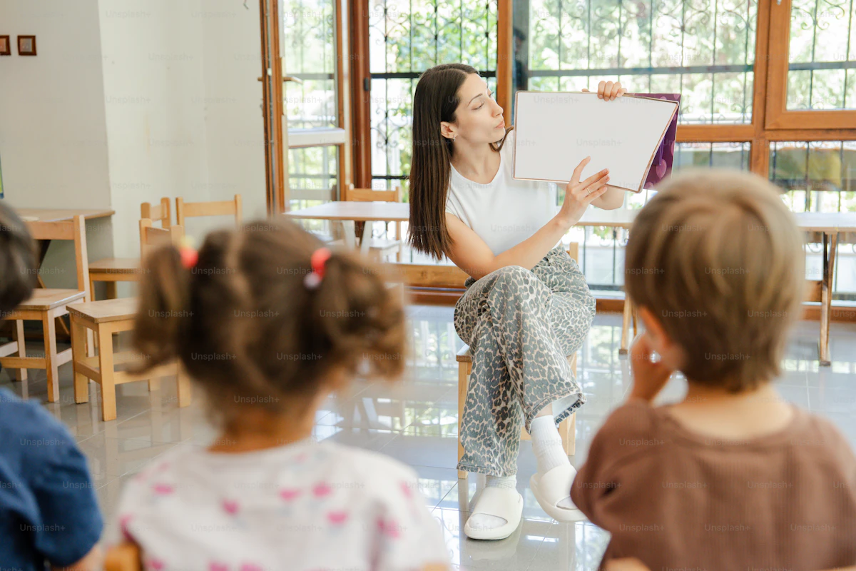 How to Time a Read-Aloud and Calculate Words Per Minute