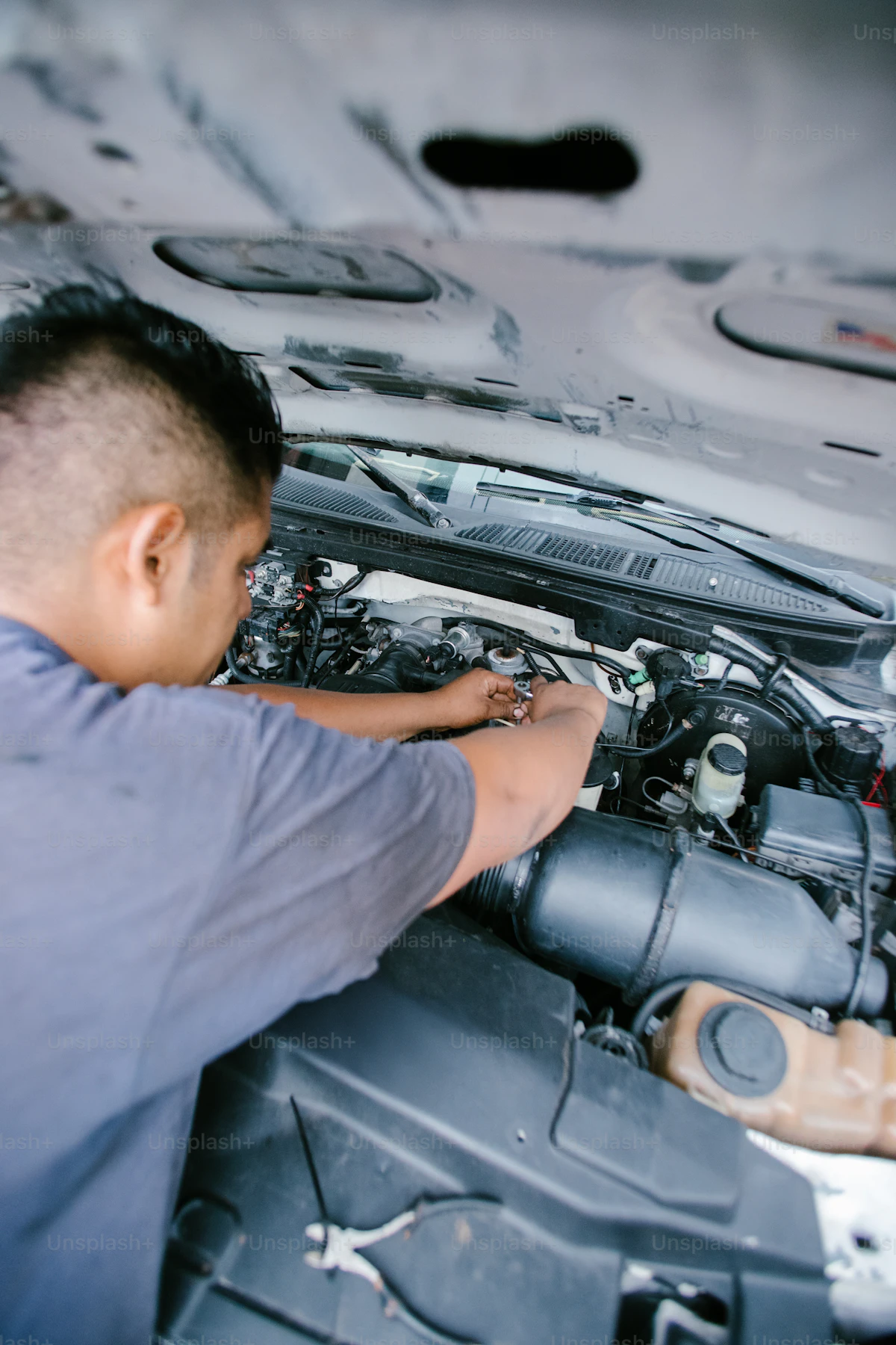 How to Track When Equipment Is Next Due for Service