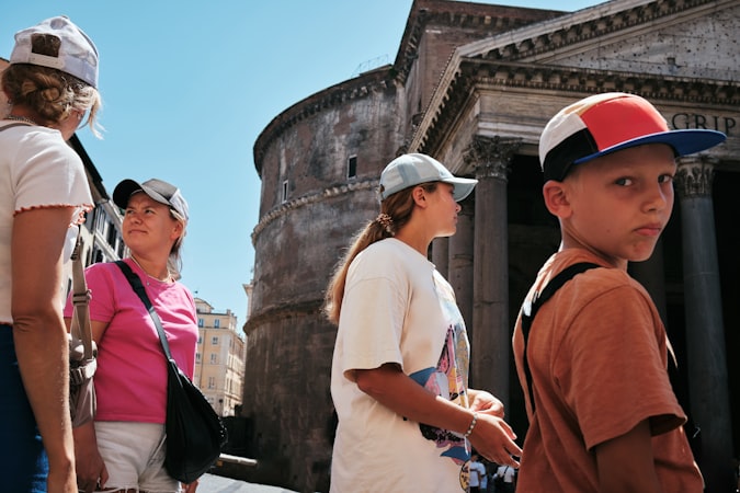 Pigneto Rome: Pasolini's Neighborhood & Rome's Hipster Heart in Italy